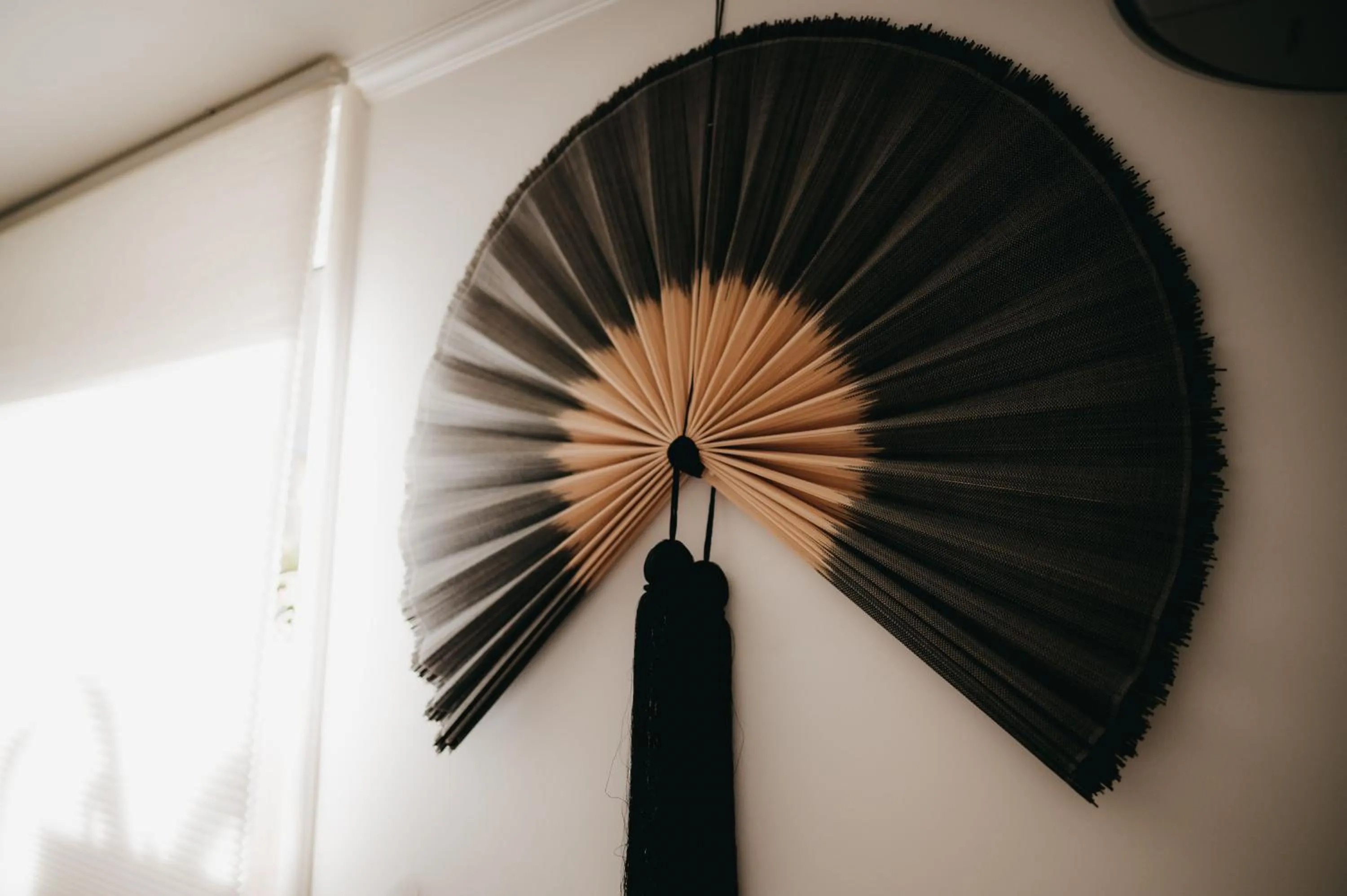 Decorative detail in La Belle Endormie B&B French Guest house