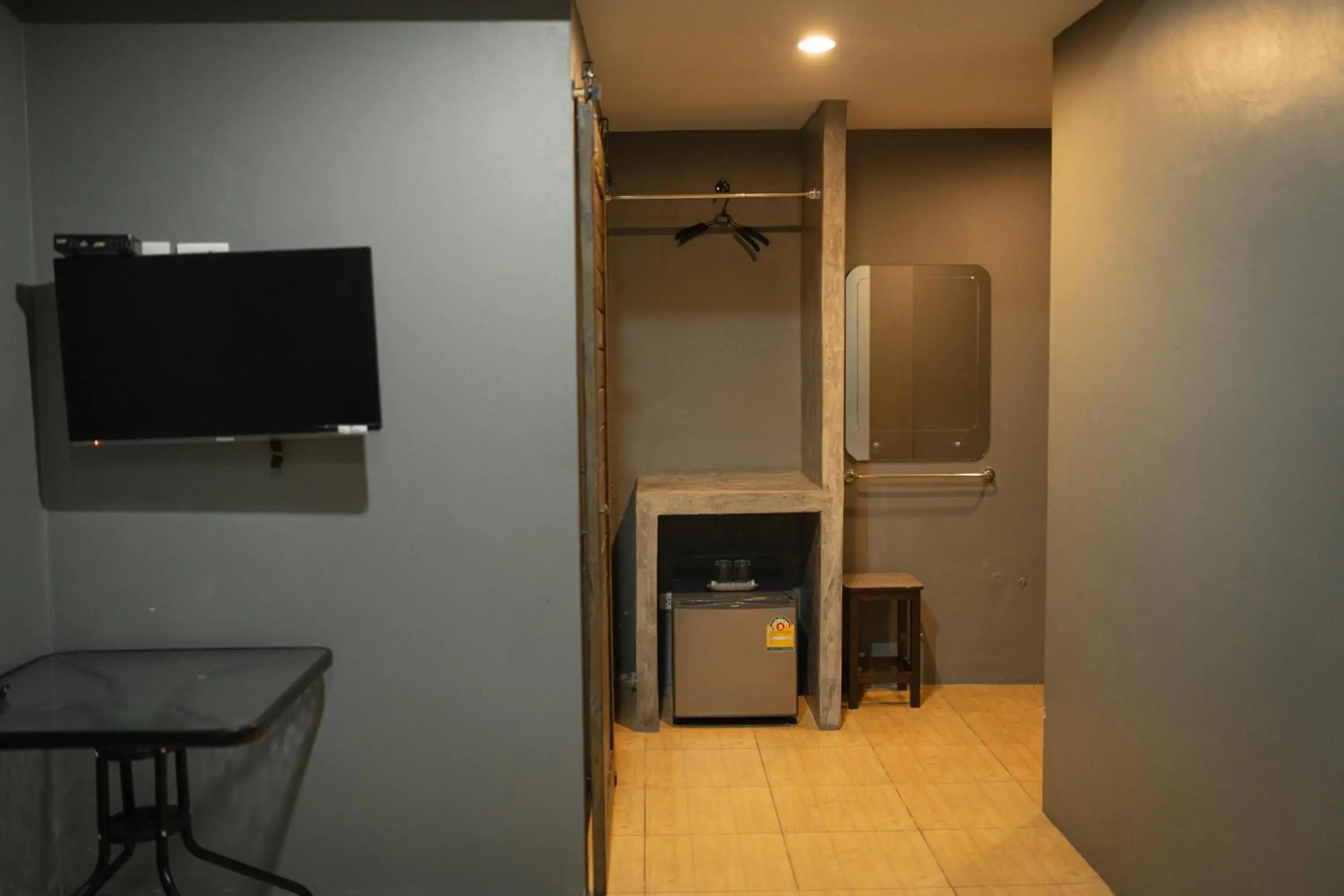 Standard Twin Room - single occupancy in Baan Paea Guest House Standard Twin Room - single occupancy in Baan Paea Guest House