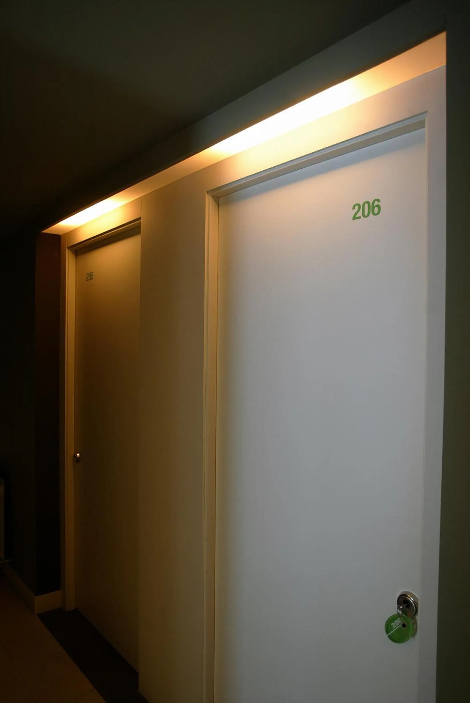 Other in Hotel La Fonda Moreno