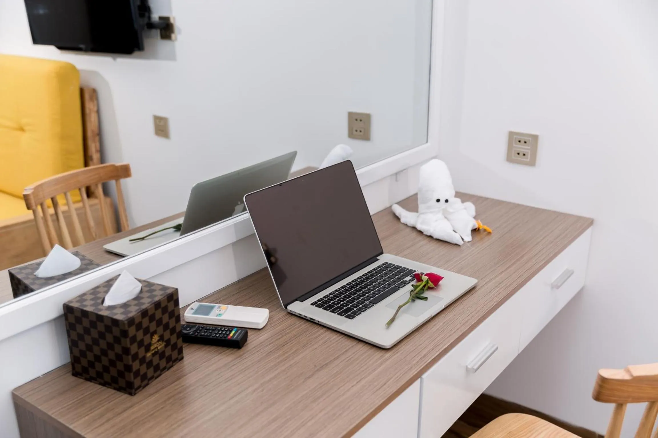 RAON Apartment & Hotel