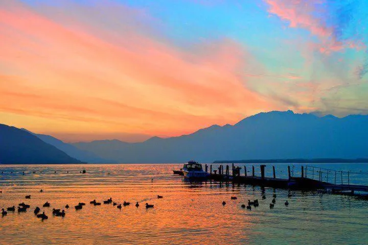 Nearby landmark in B&B Relais Cascina al Campaccio