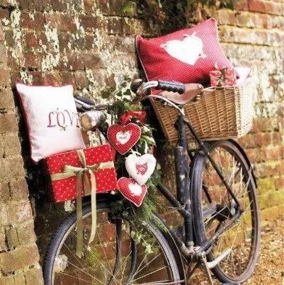 Cycling in B&B Relais Cascina al Campaccio