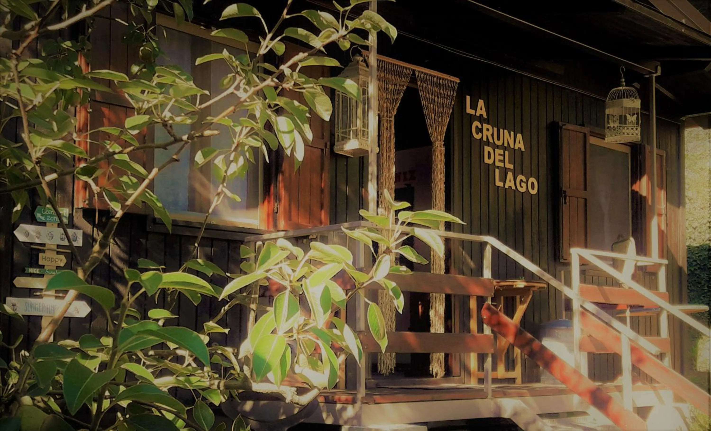Meeting/conference room in B&B Relais Cascina al Campaccio
