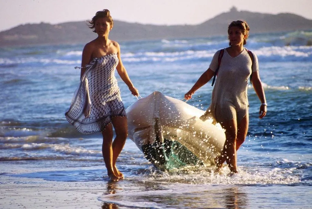 Nearby landmark in B&B Relais Cascina al Campaccio