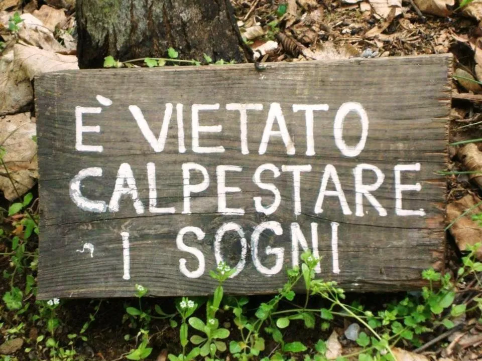 Facade/entrance in B&B Relais Cascina al Campaccio