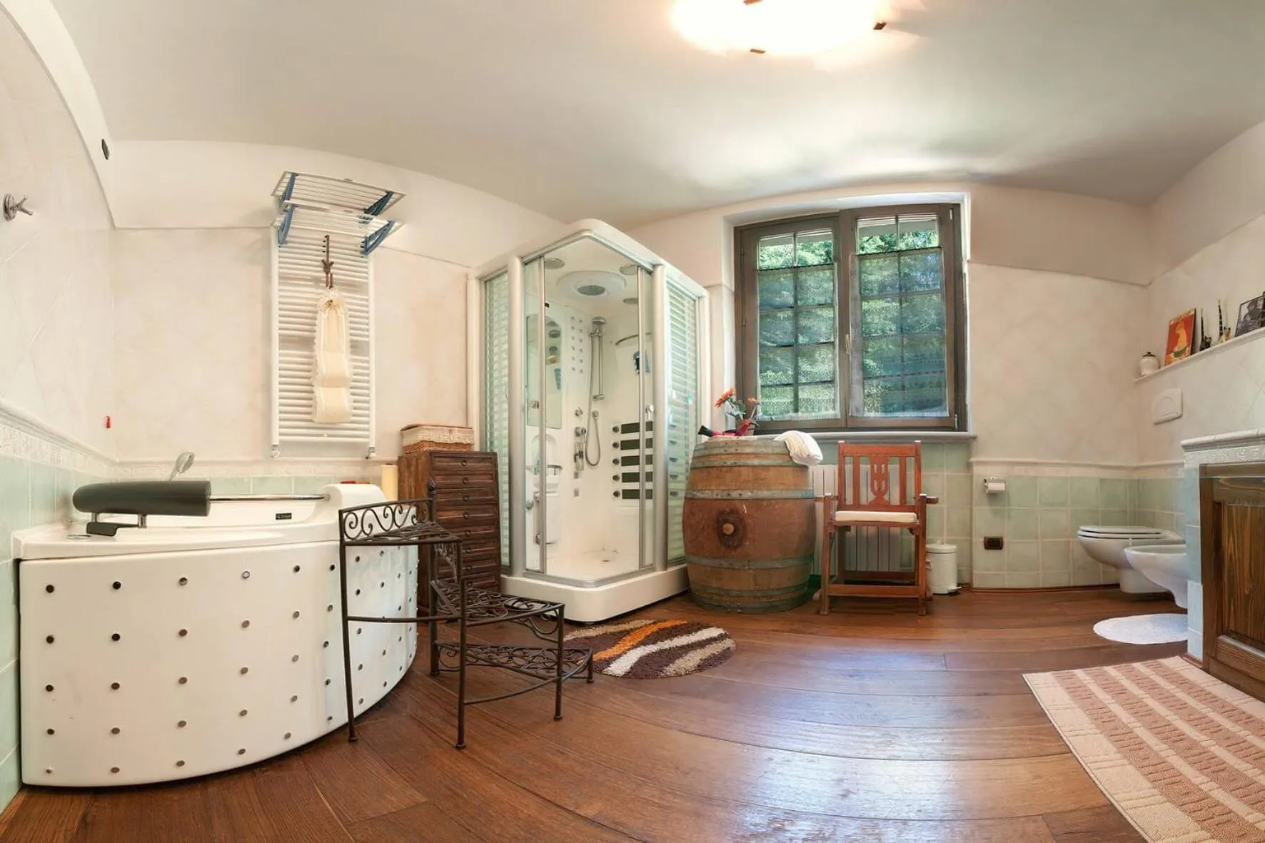 B&B Relais Cascina al Campaccio