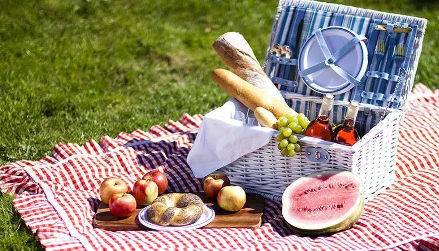 Garden in B&B Relais Cascina al Campaccio