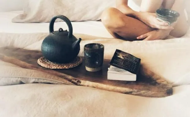 Coffee/tea facilities, Bed in B&B Relais Cascina al Campaccio