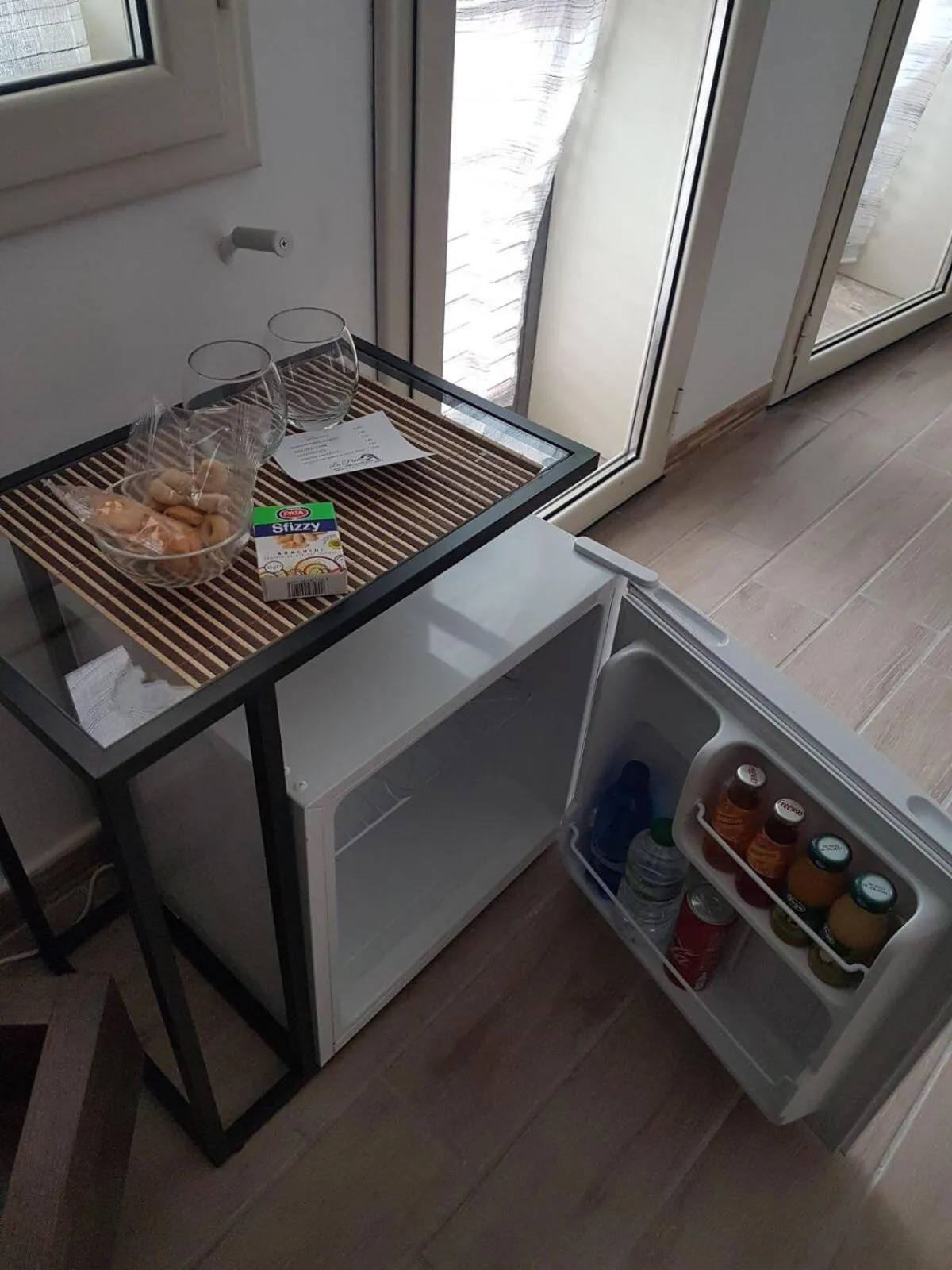 Activities in La Porta dell'Alcantara