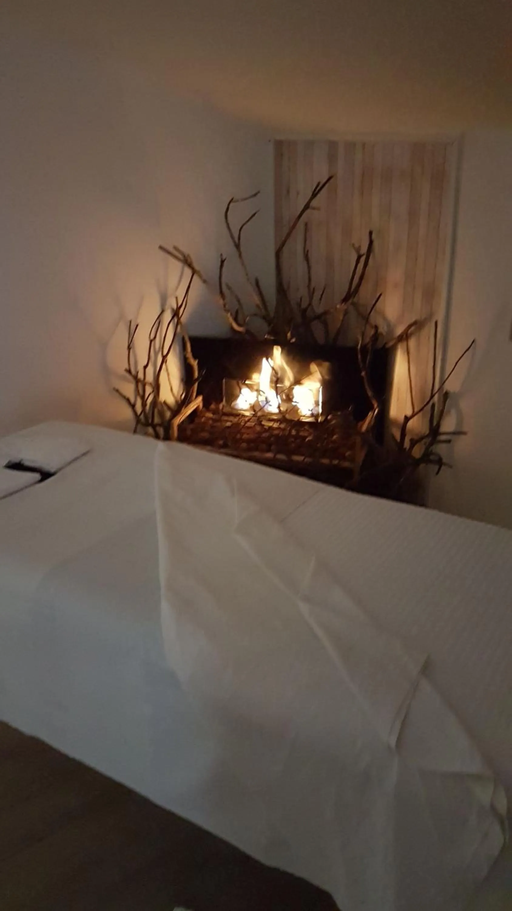 Hot Tub in La Porta dell'Alcantara