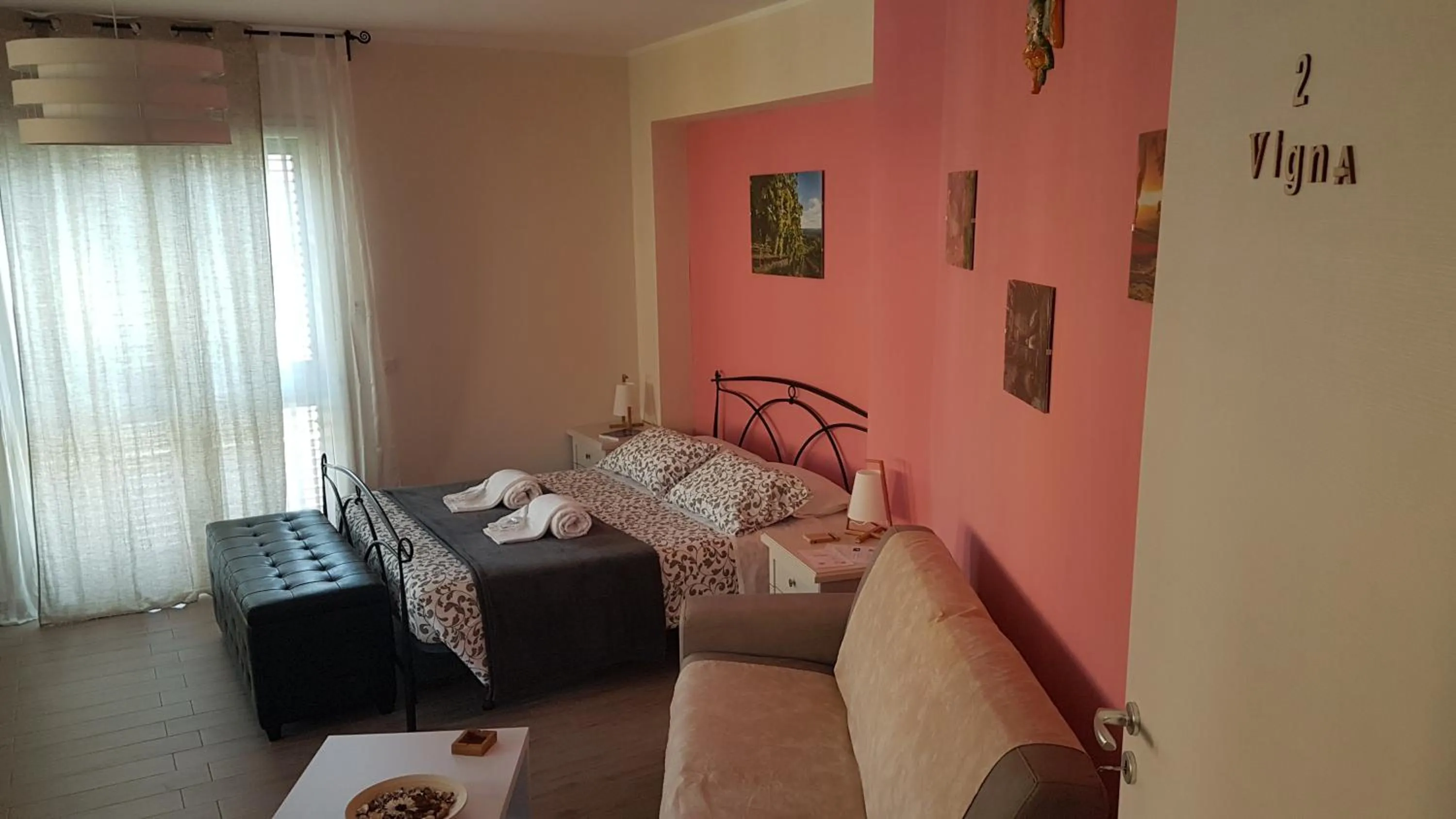 La Porta dell'Alcantara