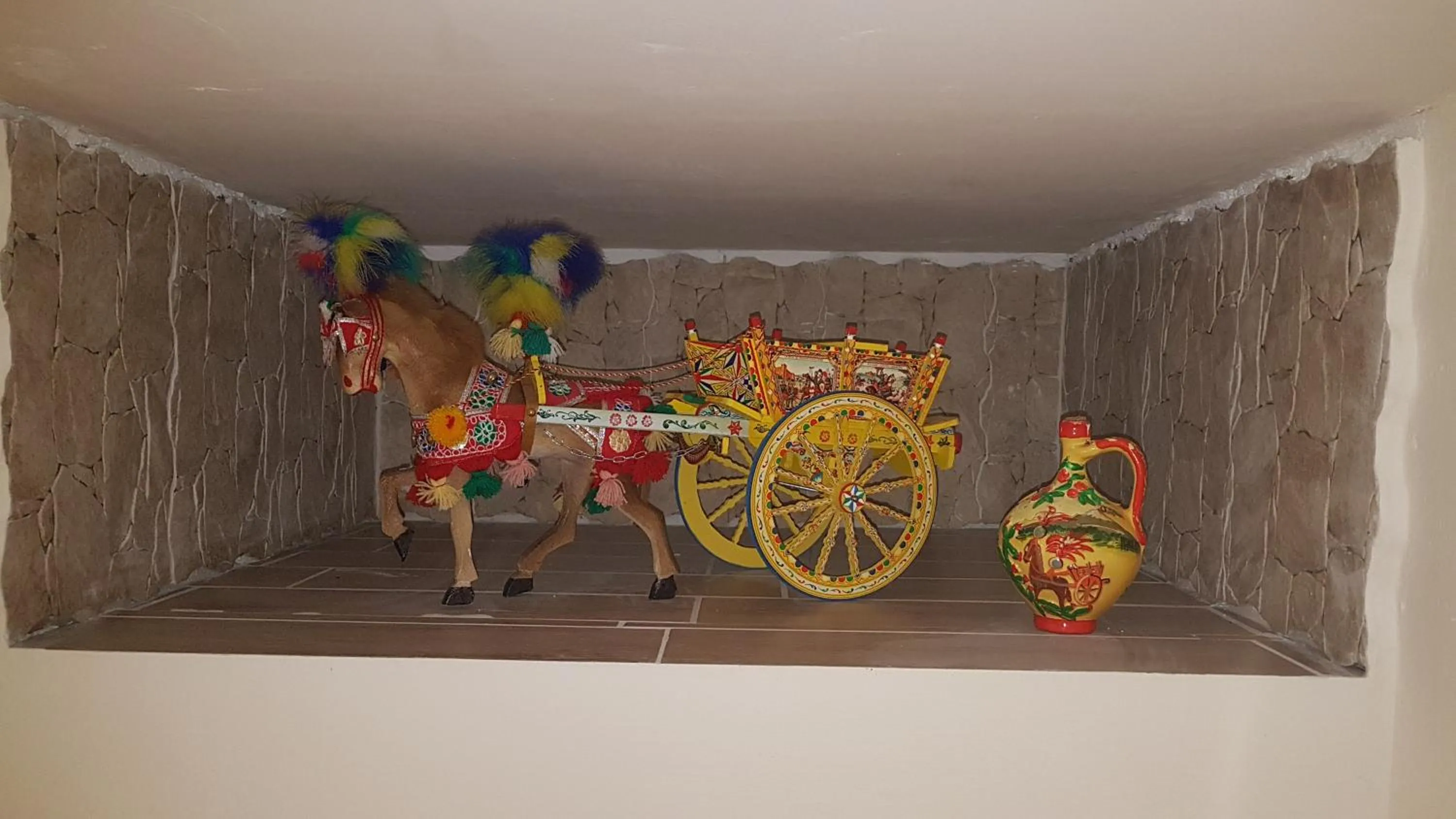 La Porta dell'Alcantara