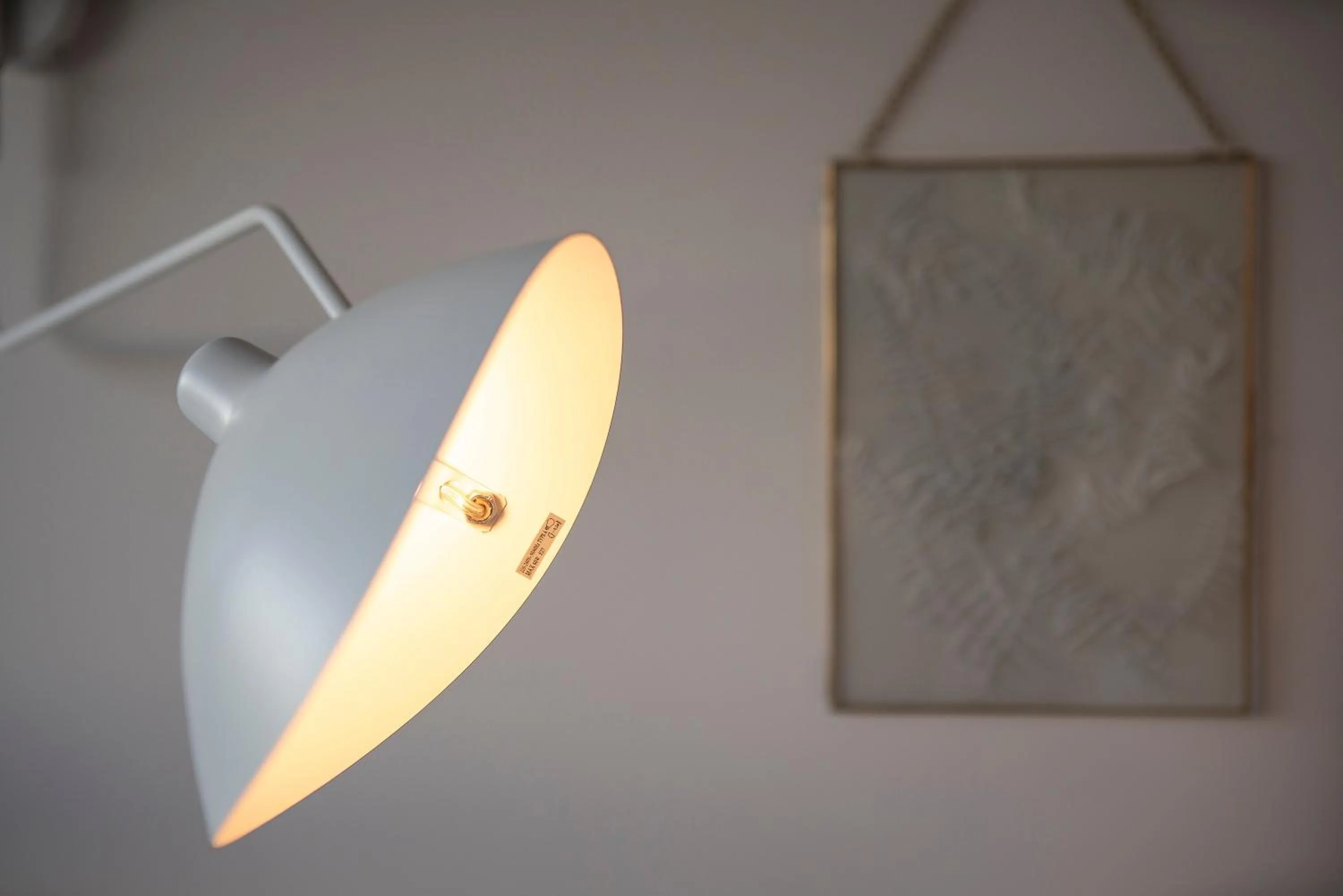 Area and facilities in IXUA Hotela