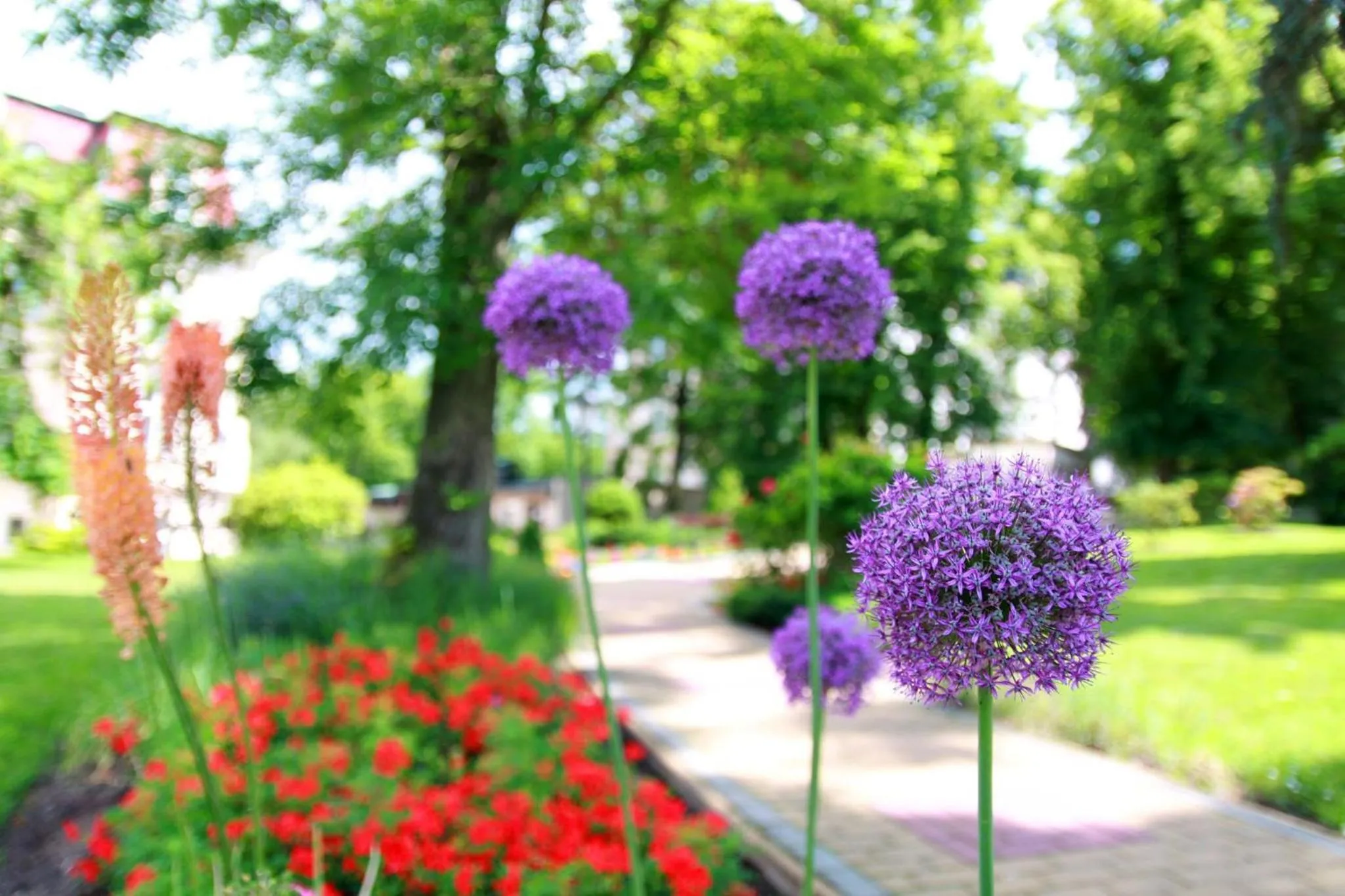 Nearby landmark in Bristol Georgy House