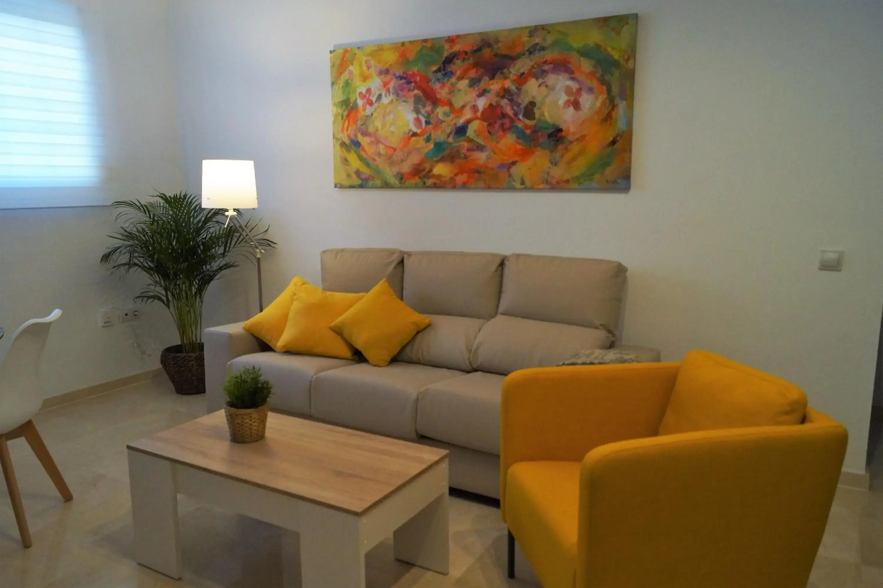 Apartamento Plaza Alfonso XII Apartamento Plaza Alfonso XII