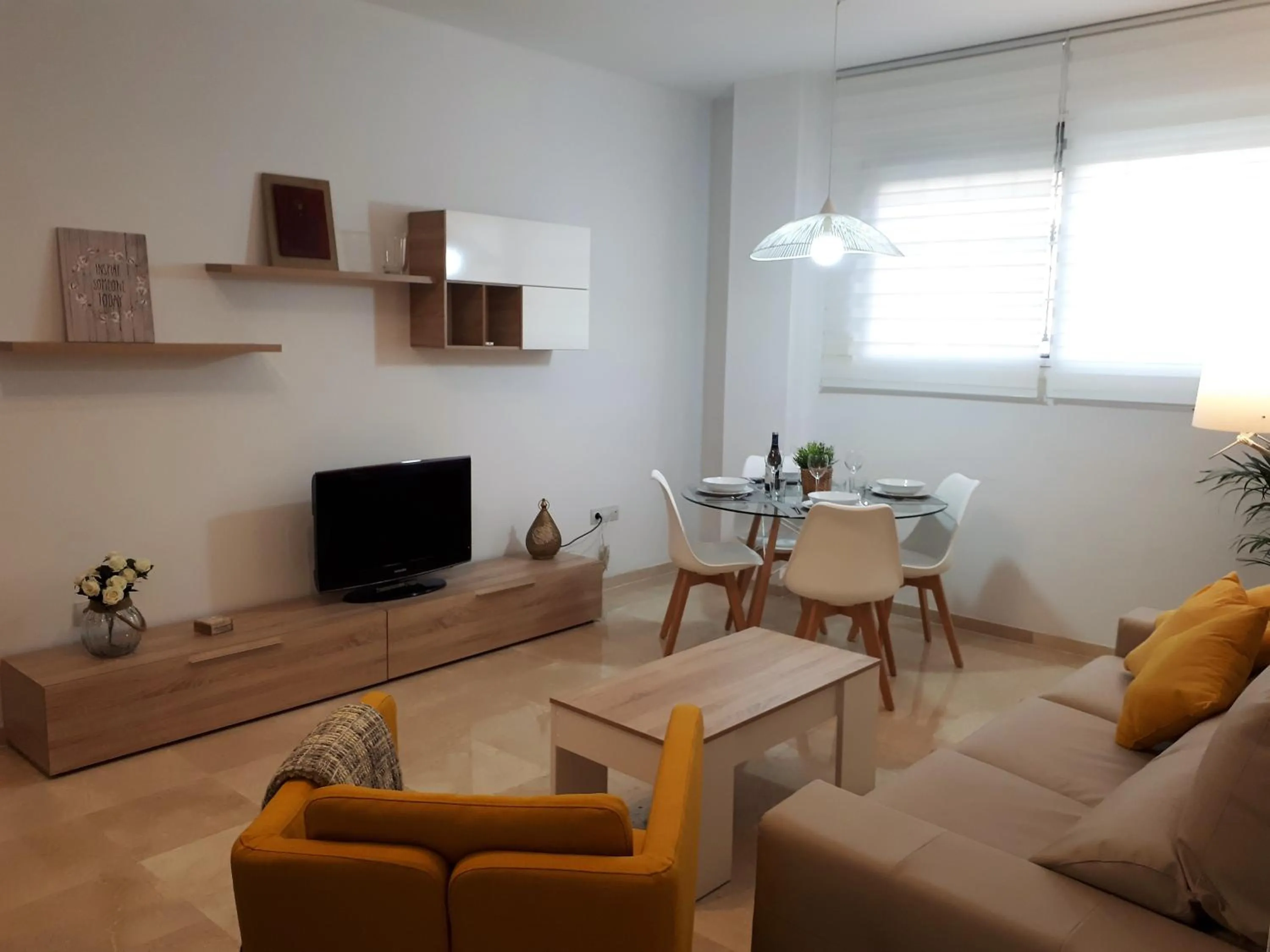 Apartamento Plaza Alfonso XII