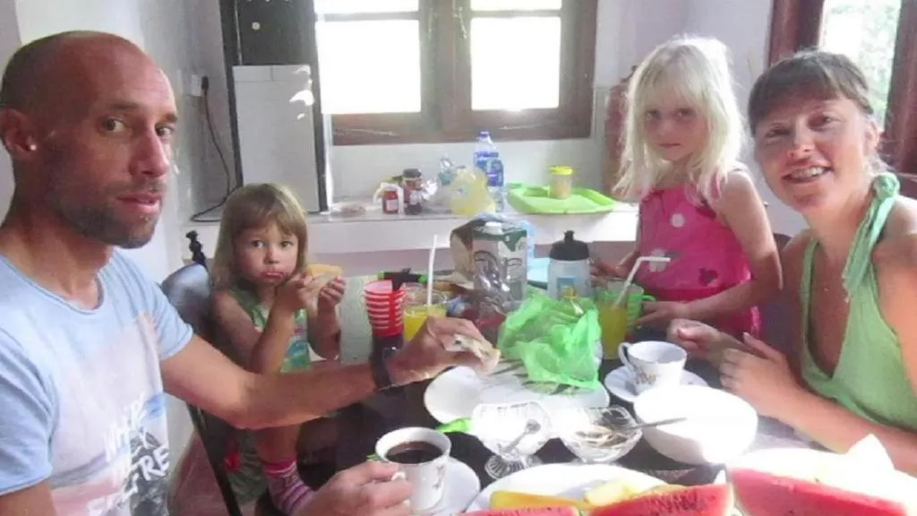 Green Herbal Ayurvedic Eco-Lodge