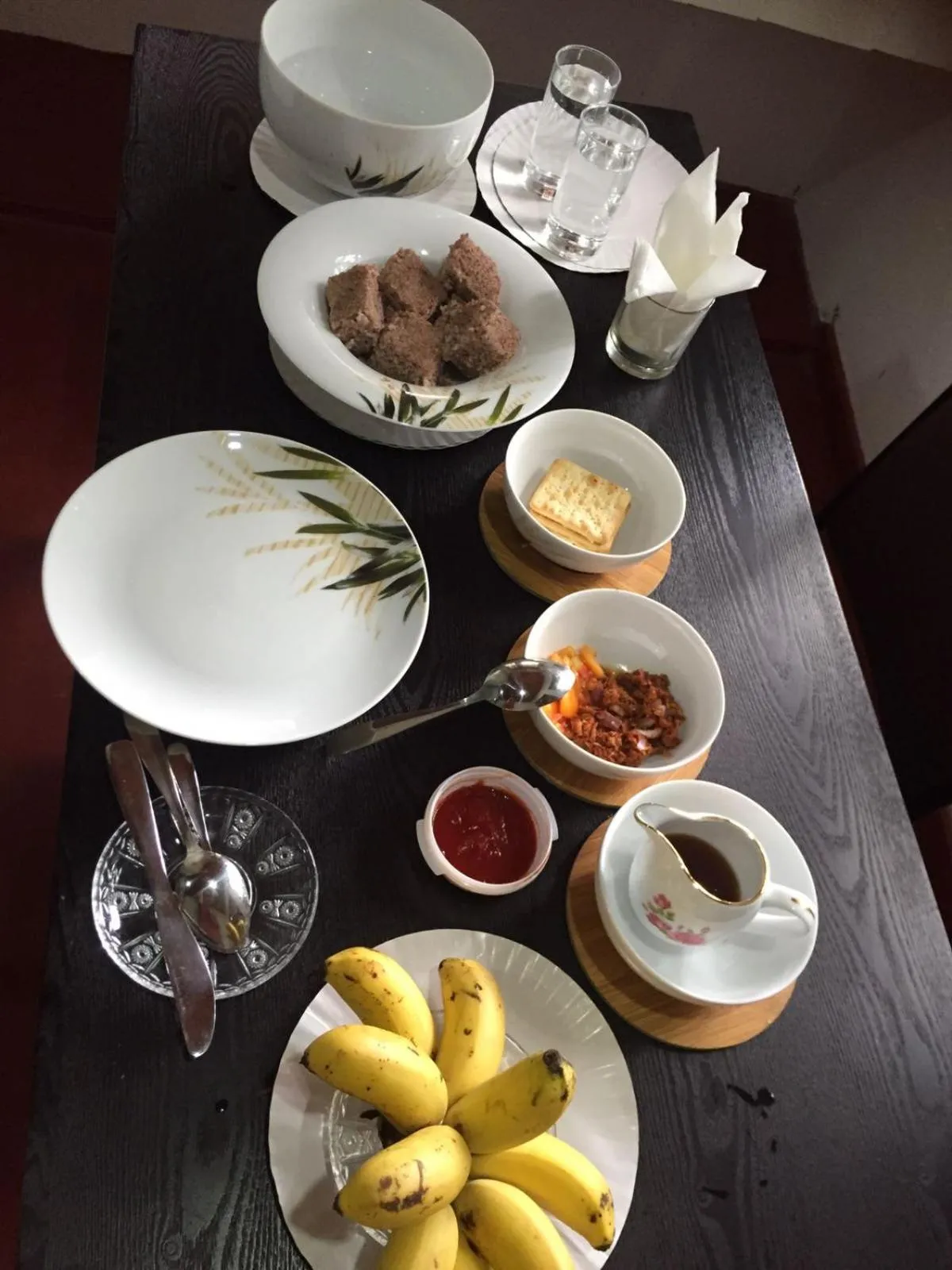 Green Herbal Ayurvedic Eco-Lodge