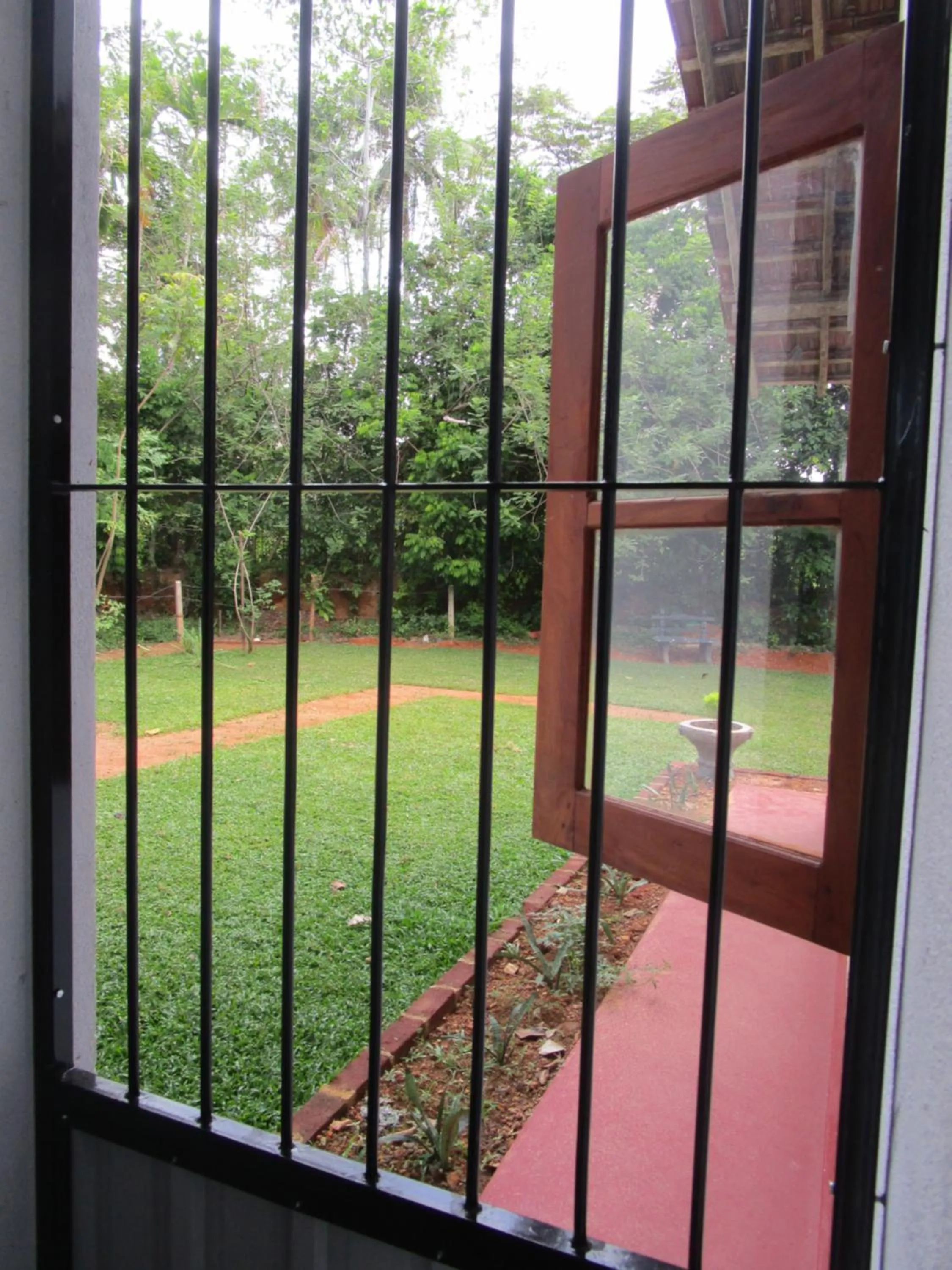 Green Herbal Ayurvedic Eco-Lodge