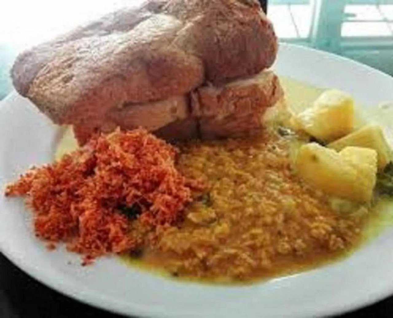 Green Herbal Ayurvedic Eco-Lodge