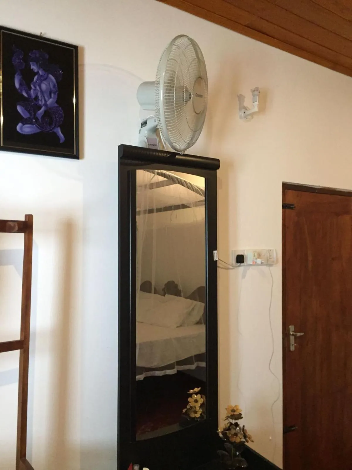 Green Herbal Ayurvedic Eco-Lodge