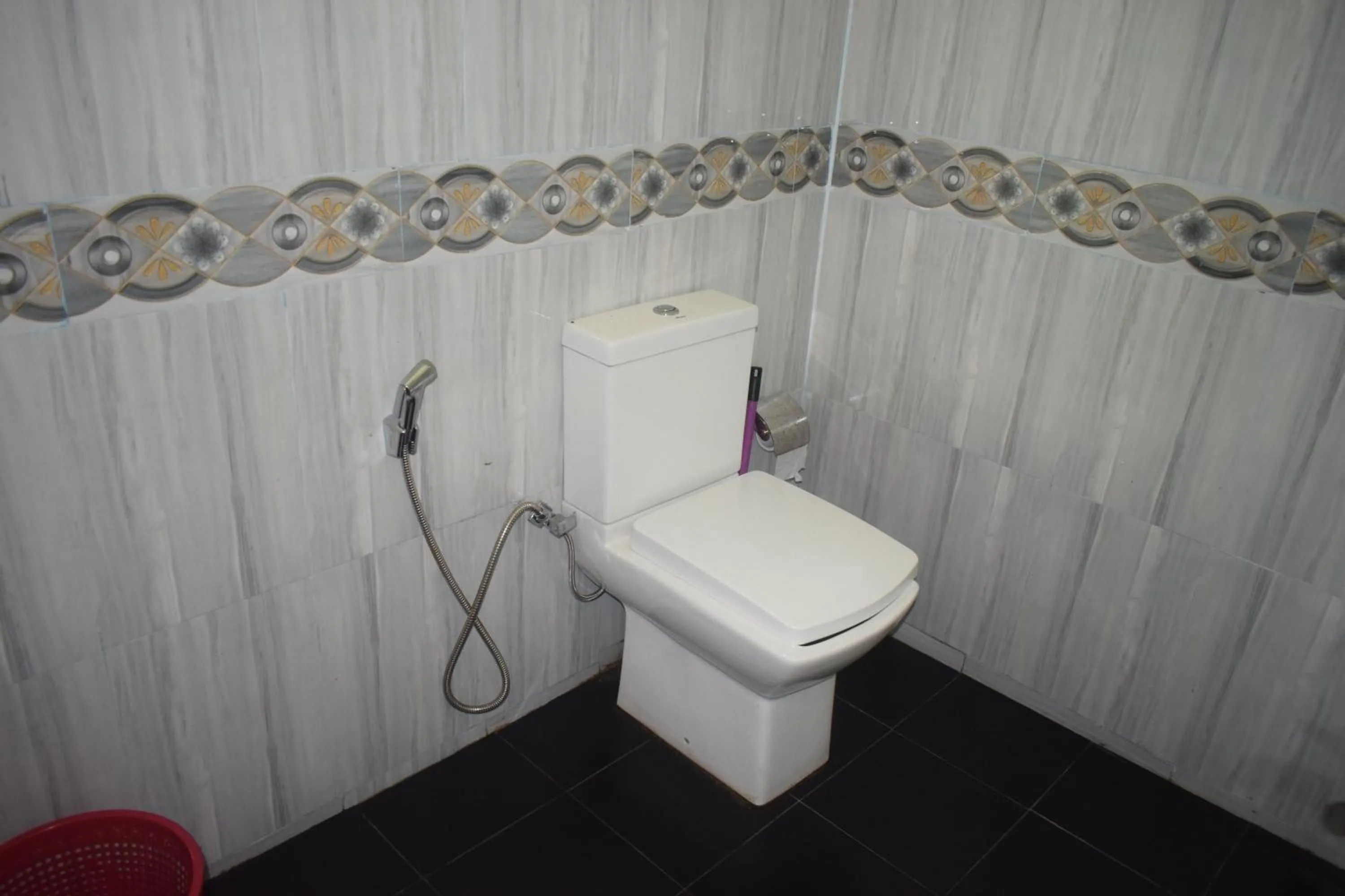 Green Herbal Ayurvedic Eco-Lodge