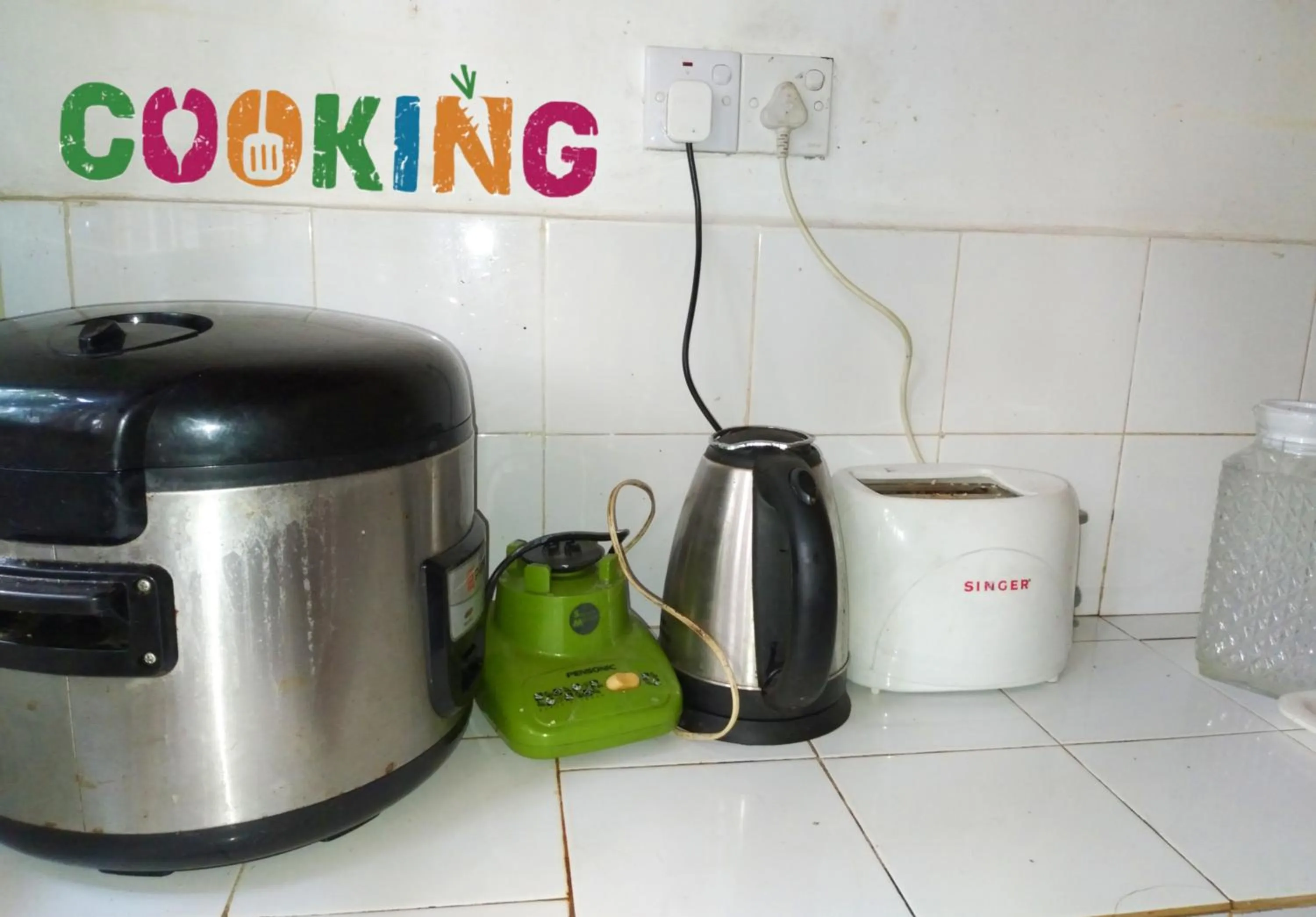 Green Herbal Ayurvedic Eco-Lodge