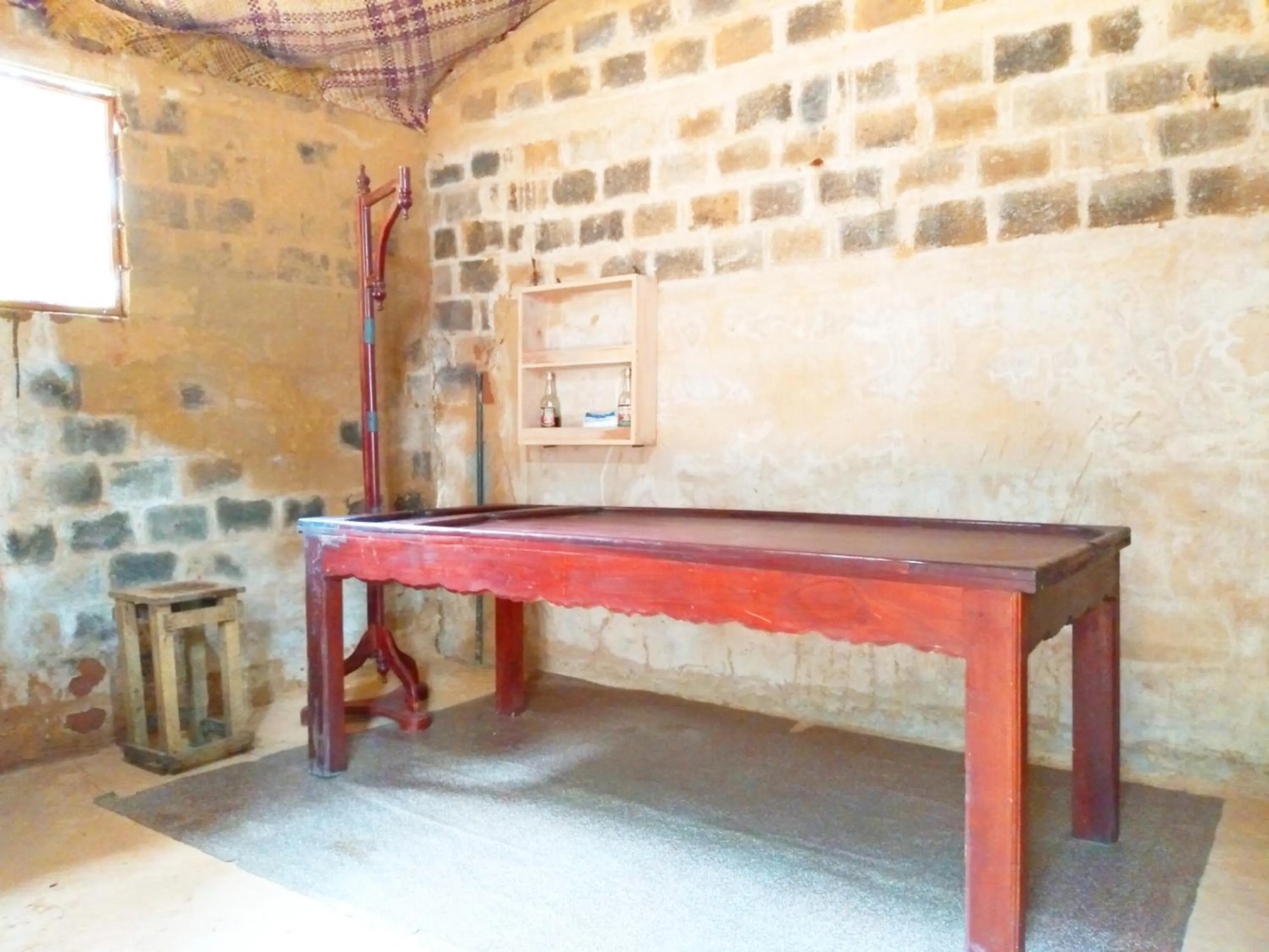 Green Herbal Ayurvedic Eco-Lodge