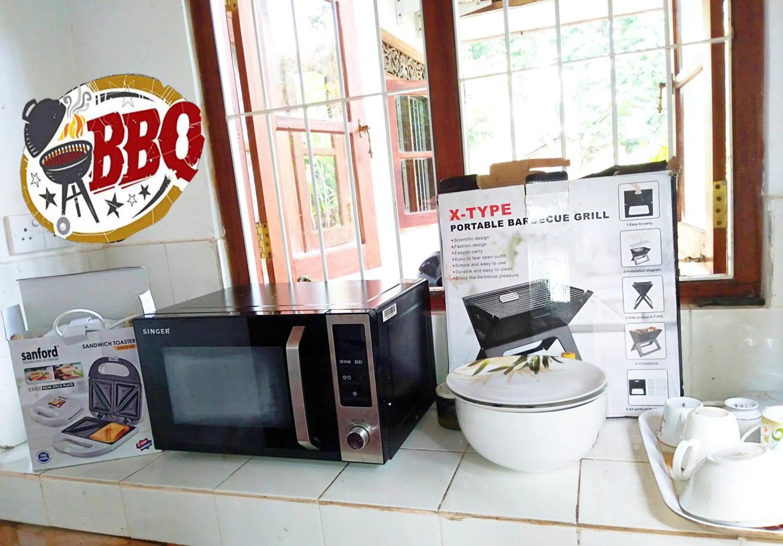 Green Herbal Ayurvedic Eco-Lodge