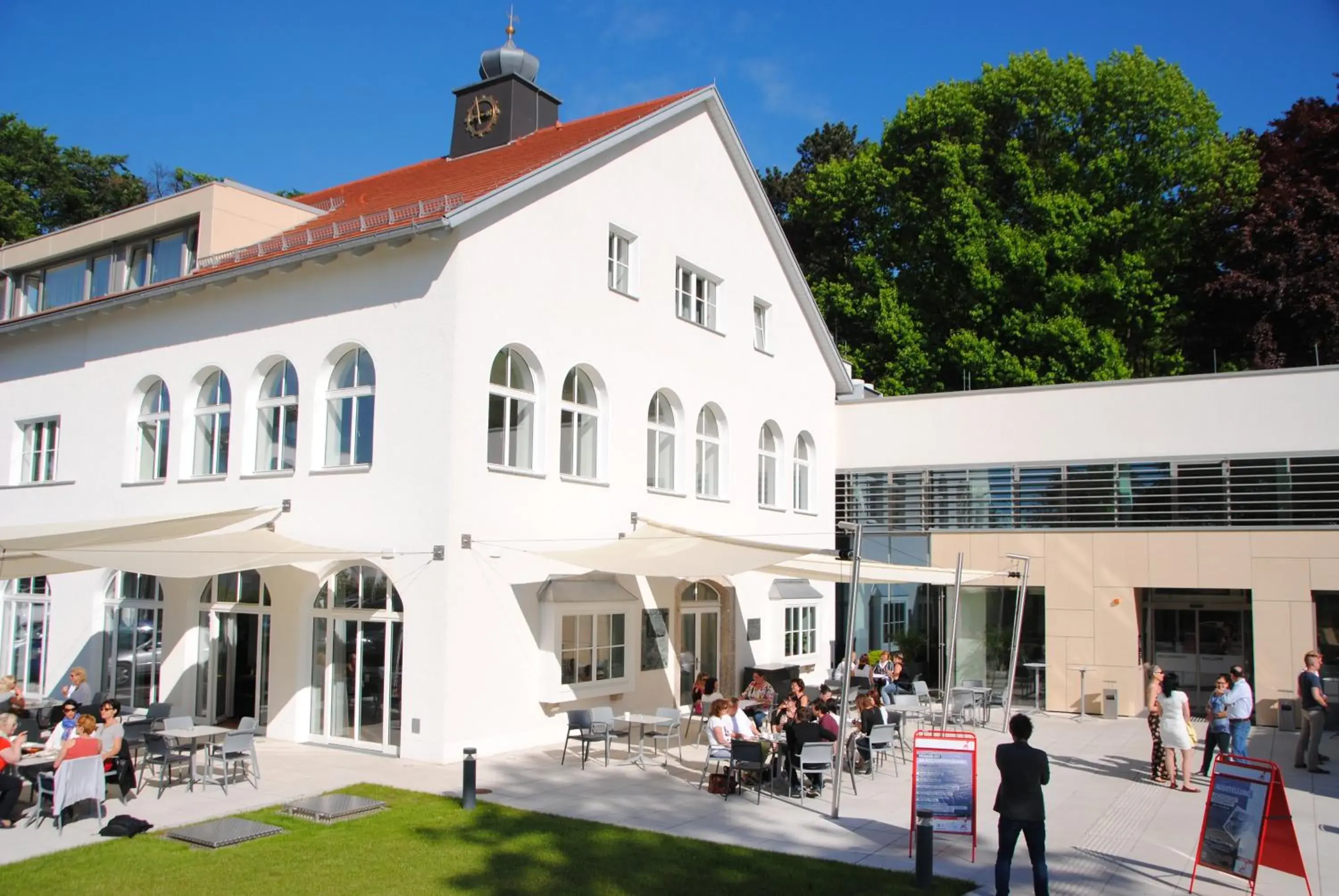 Jägermayrhof Jägermayrhof