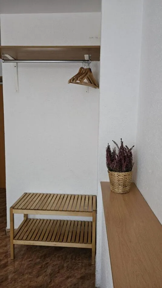 Hostal Rio De Castro