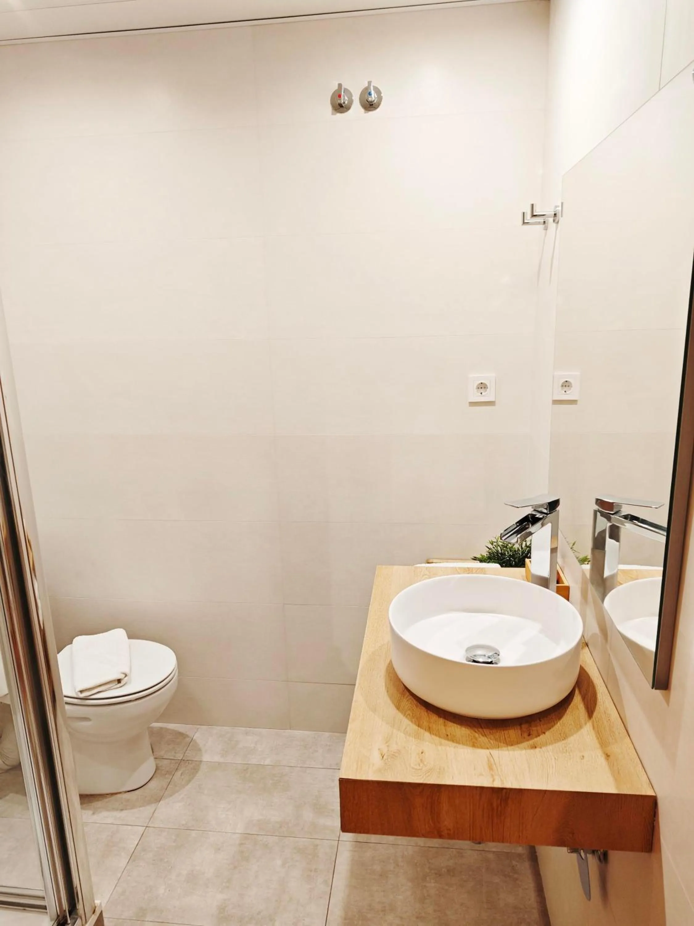 Hostal Rio De Castro