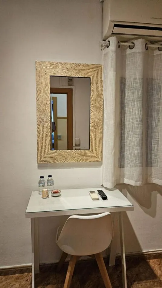 Hostal Rio De Castro