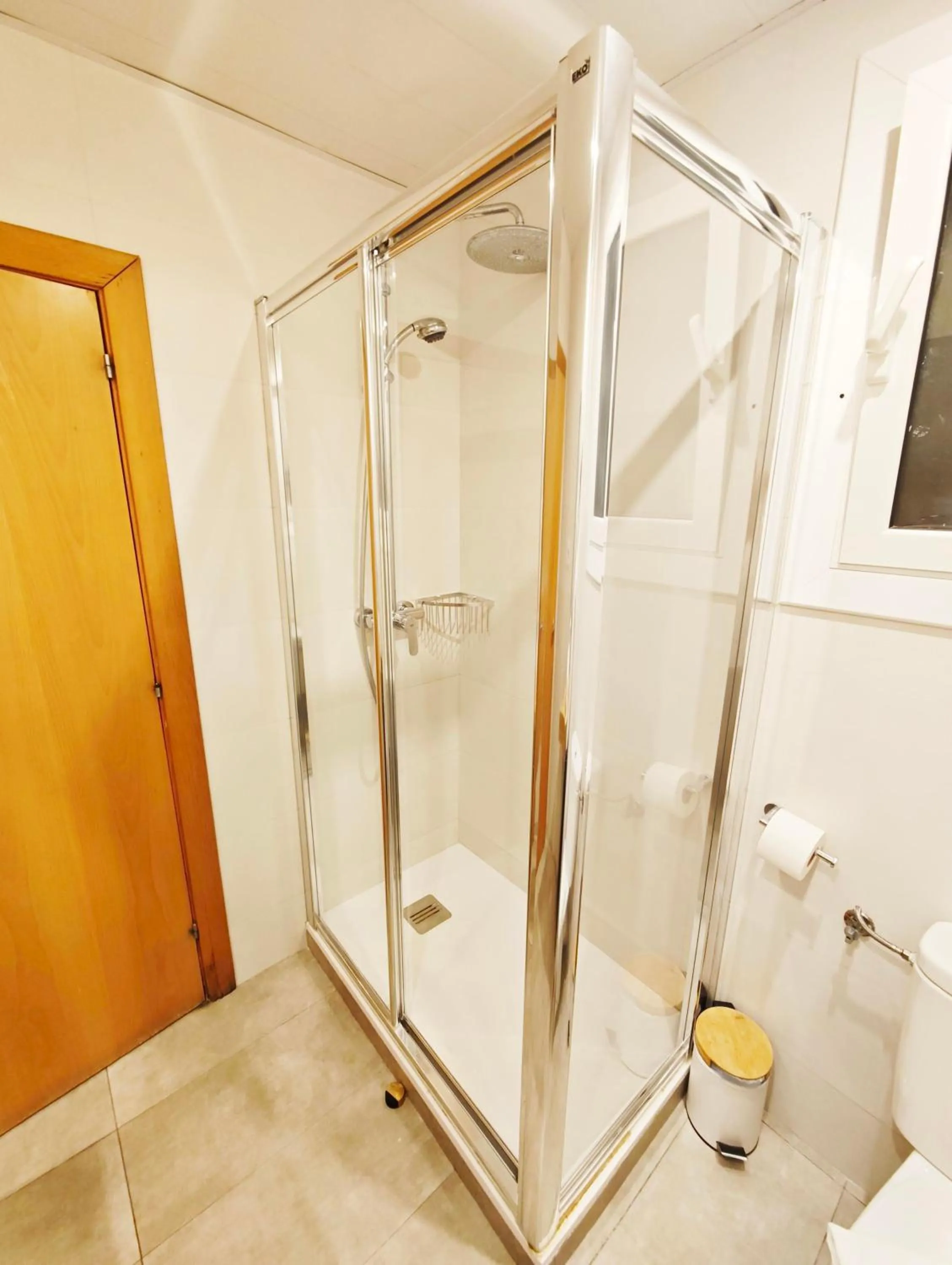 Hostal Rio De Castro