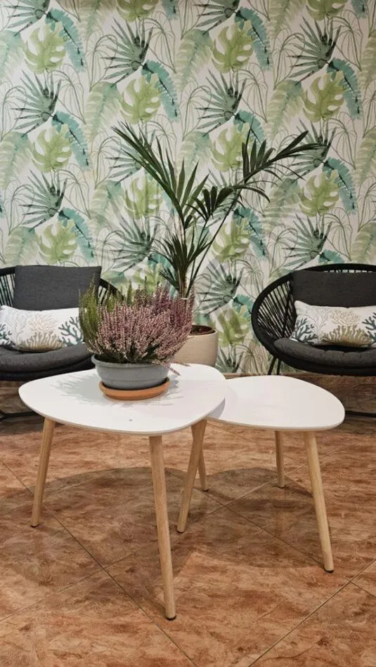 Hostal Rio De Castro