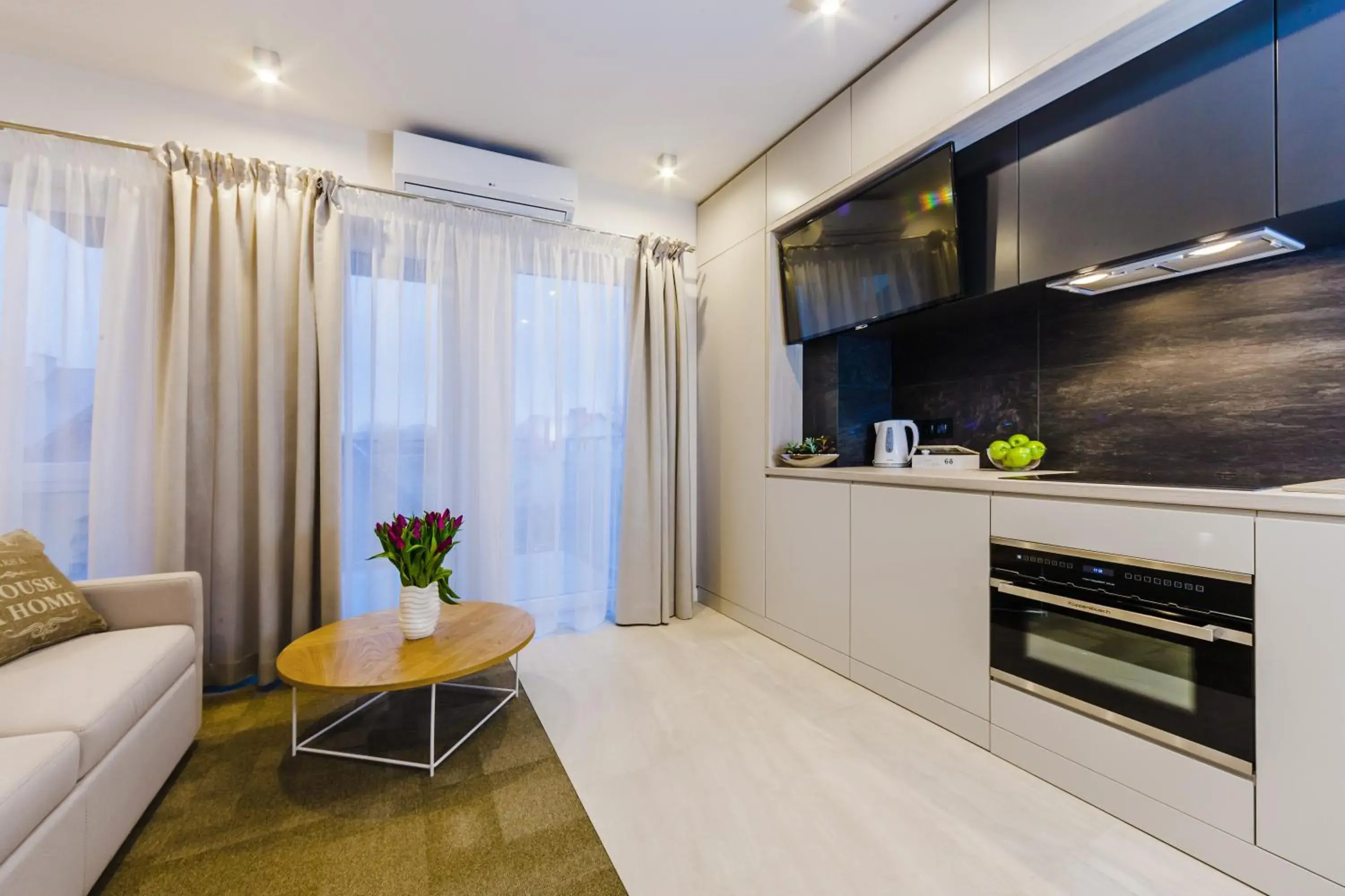 Apartment in Zigzak Apartments Superior 9B Apartment in Zigzak Apartments Superior 9B