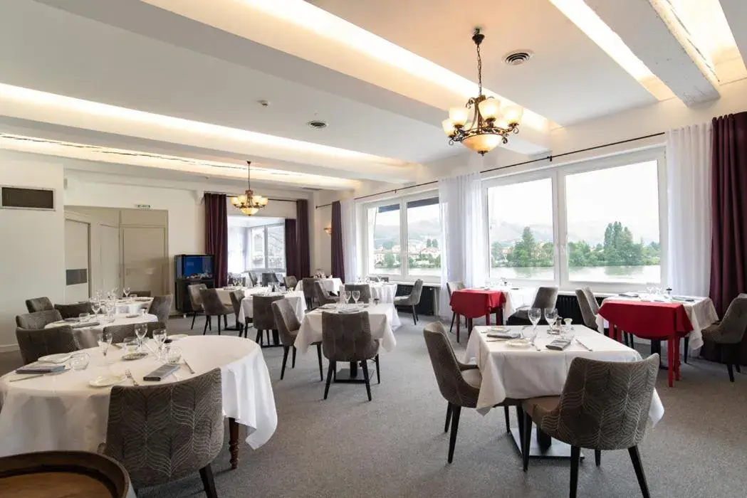 Hôtel Le Bellevue Hôtel Le Bellevue