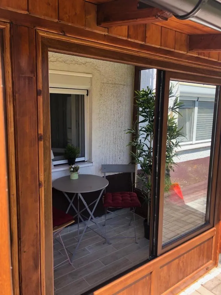 Apartment Kamencic