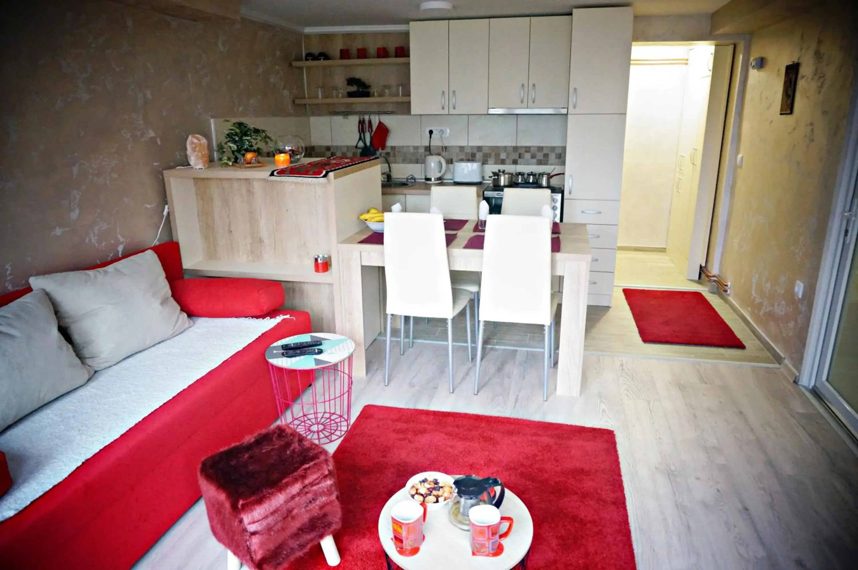 Apartment Kamencic Apartment Kamencic