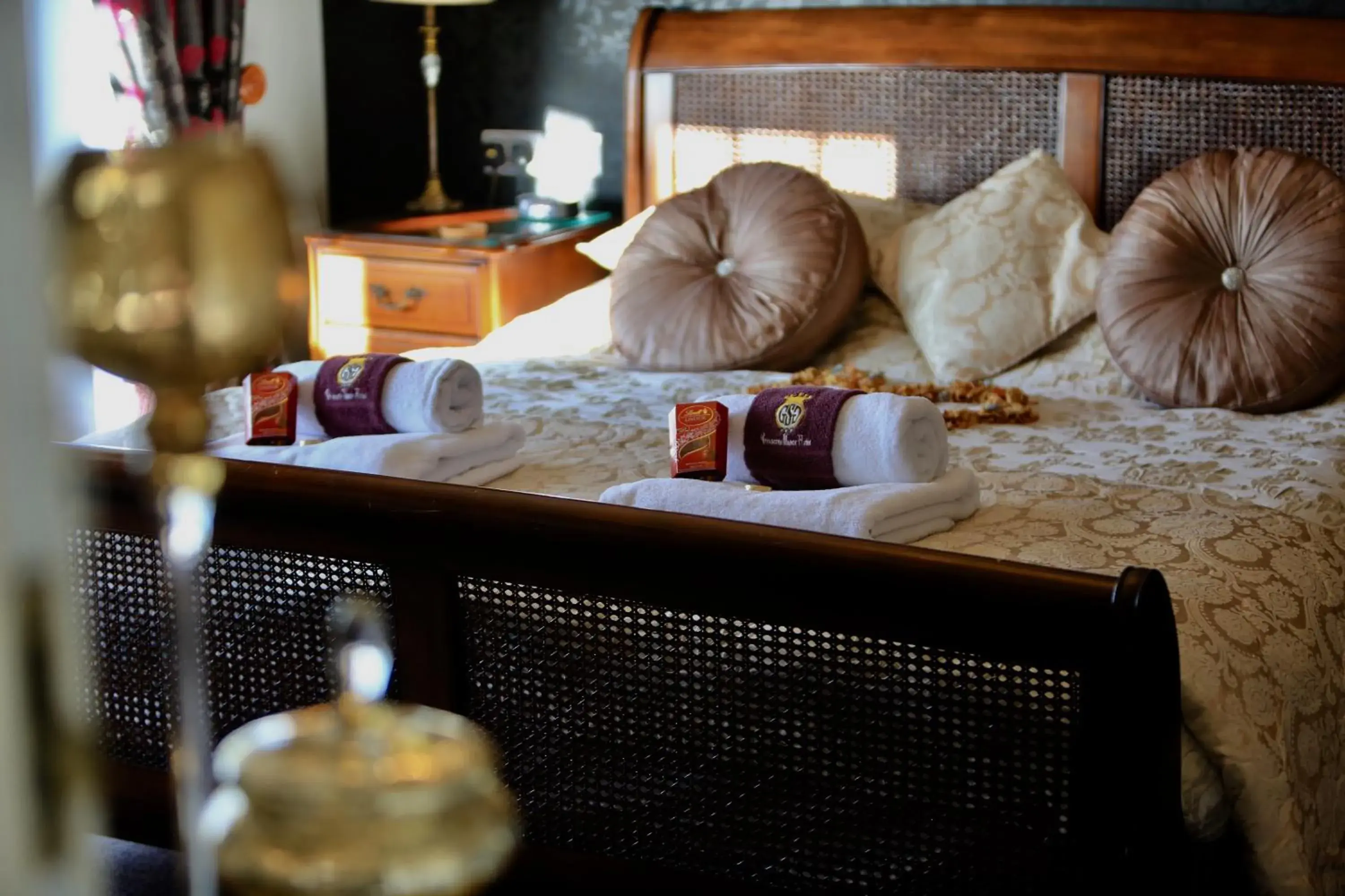 Suite in Grimscote Manor Hotel Suite in Grimscote Manor Hotel