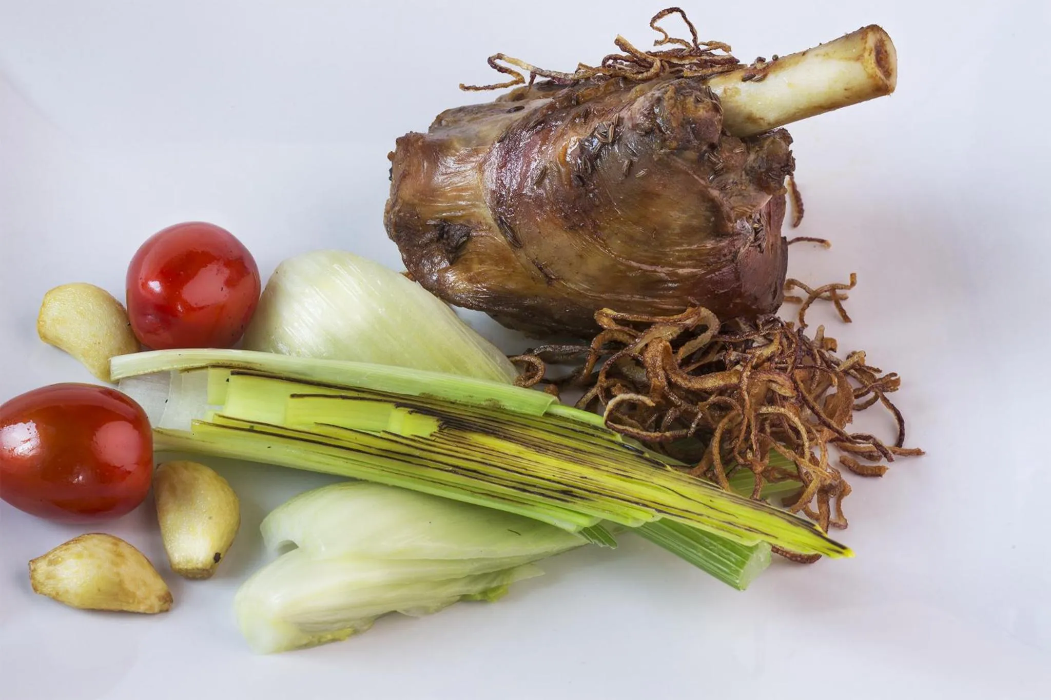 Food and drinks in Bristol Palace