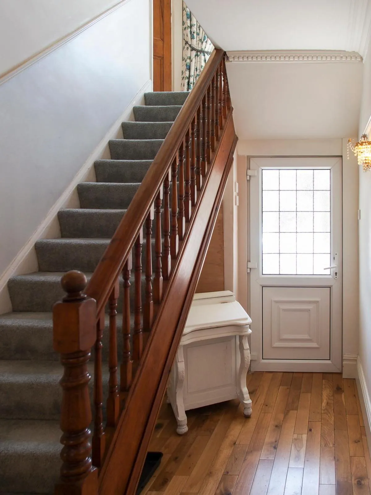 Leaded Light Guest House