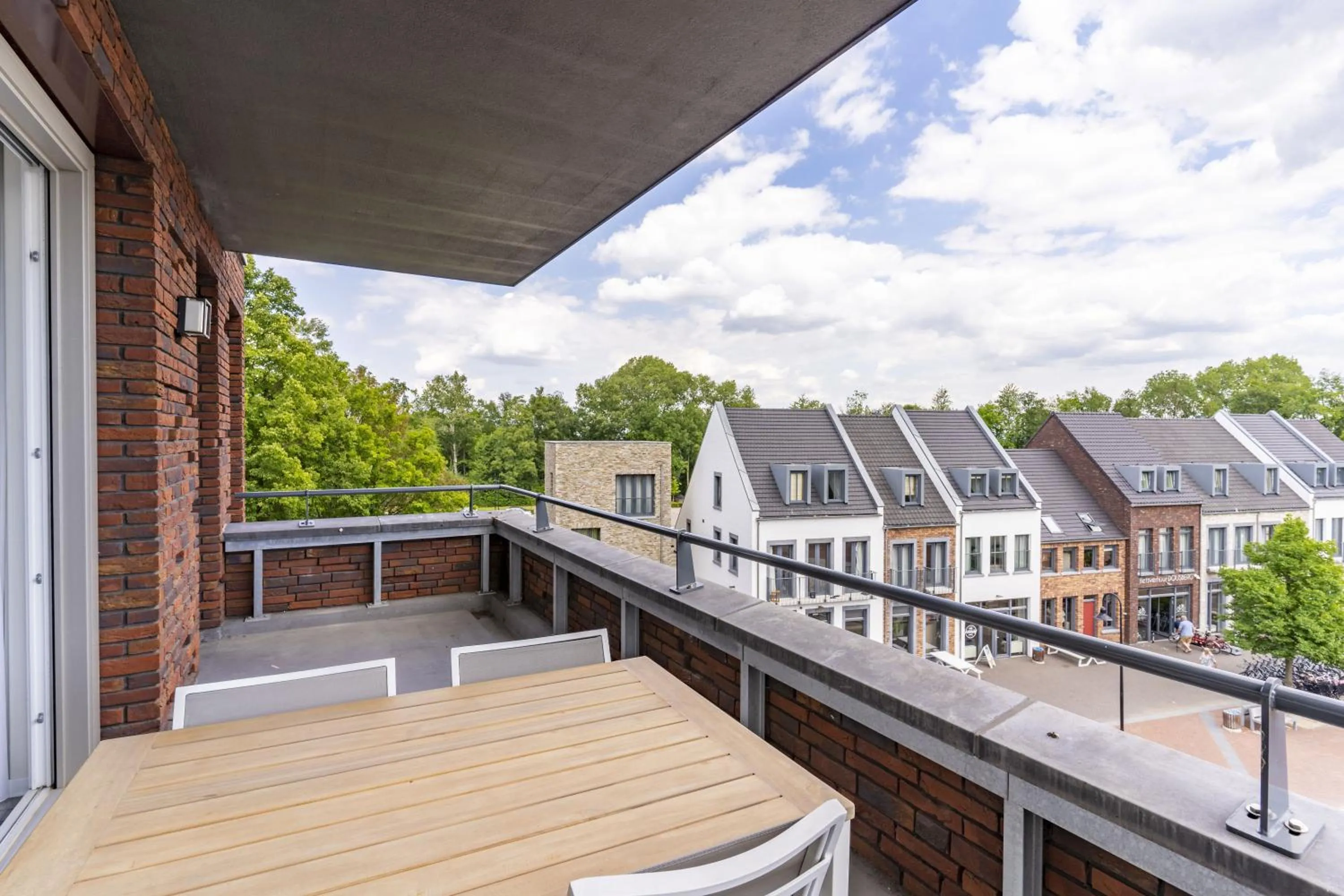 Dormio Hotel De Prins van Oranje