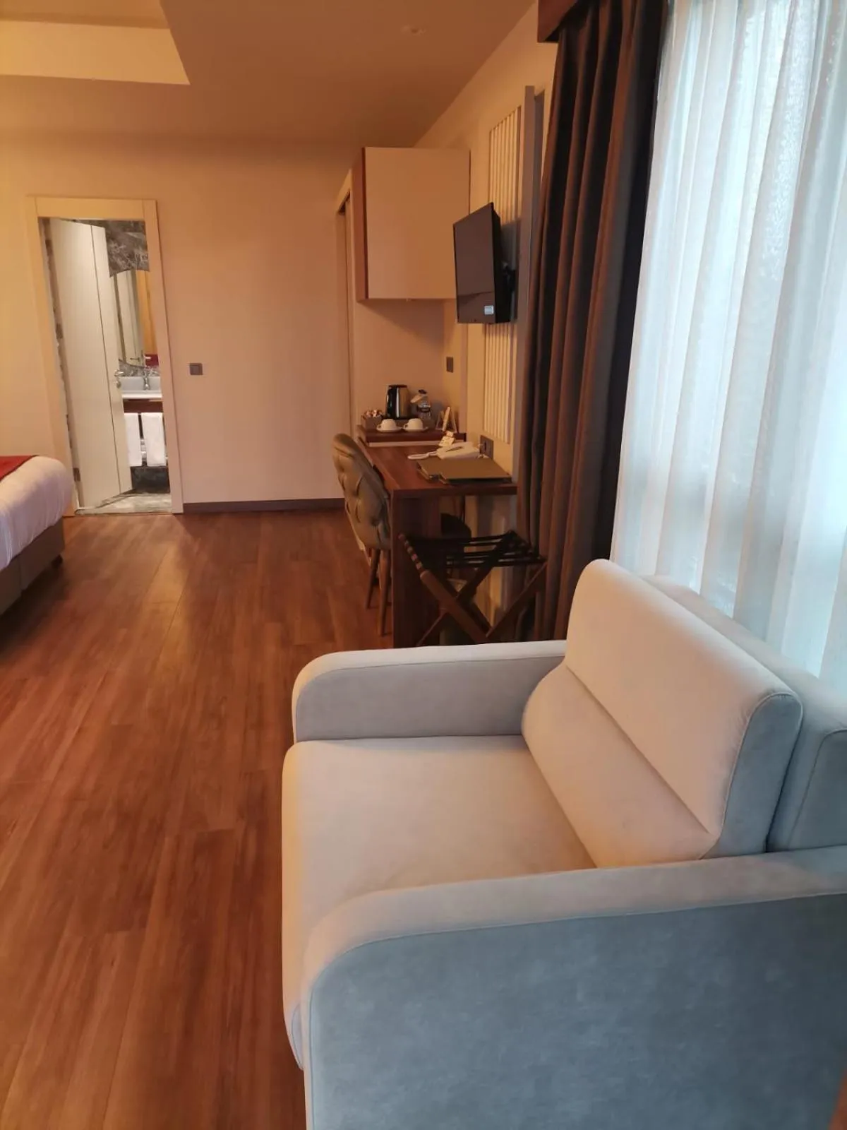 Massage, Bed in Golden Royal Hotel & SPA