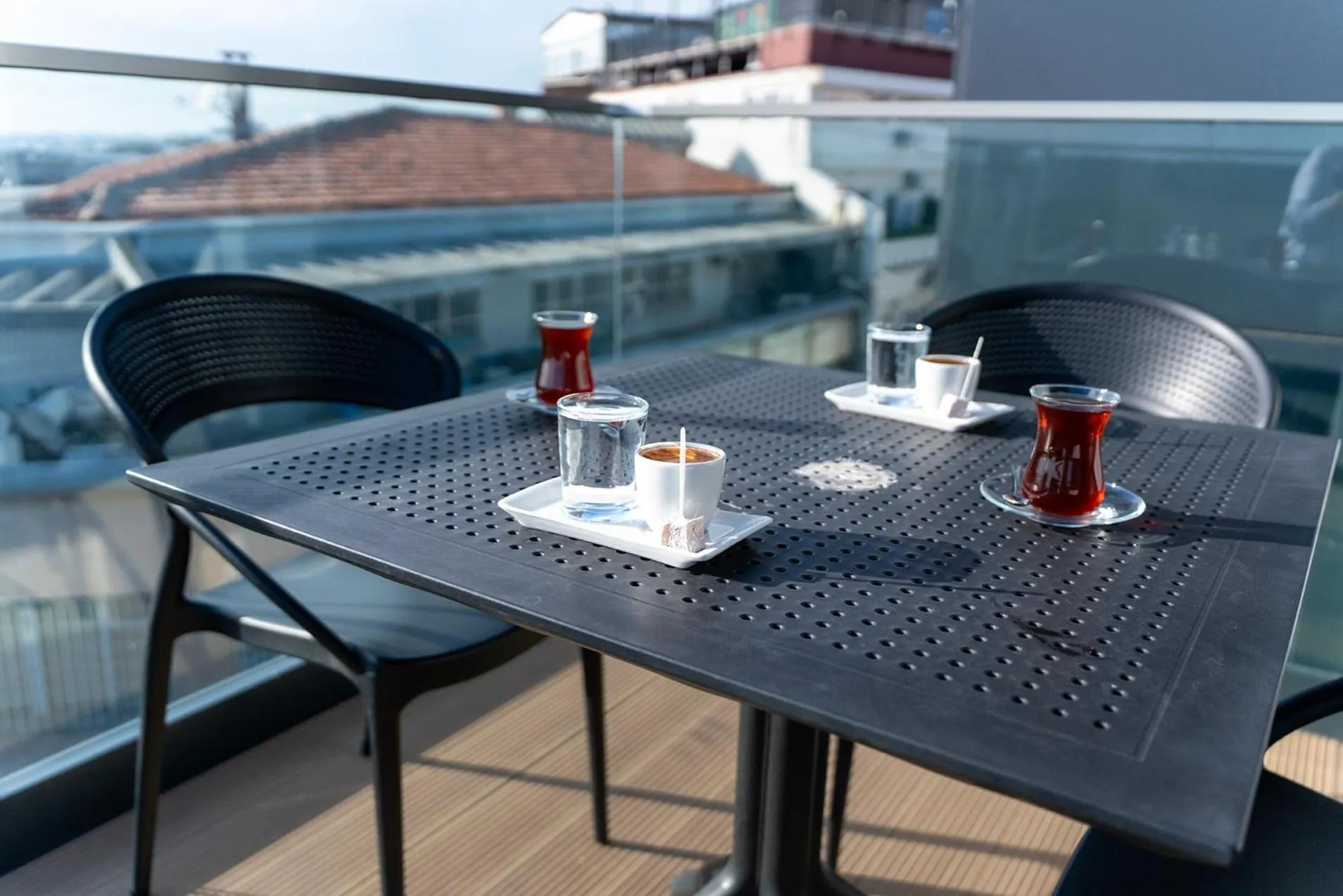 Golden Royal Hotel & SPA