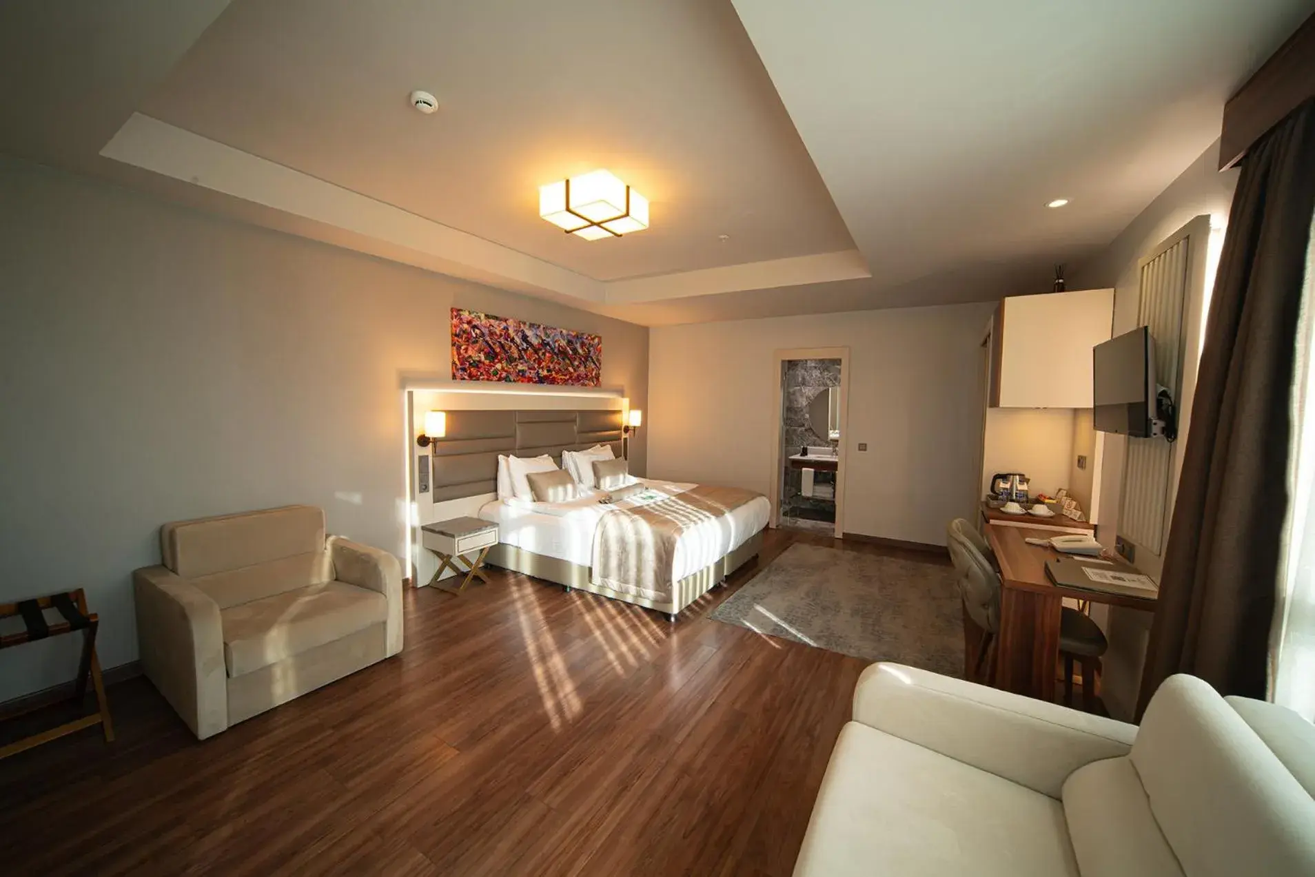 Family Suite in Golden Royal Hotel & SPA Family Suite in Golden Royal Hotel & SPA