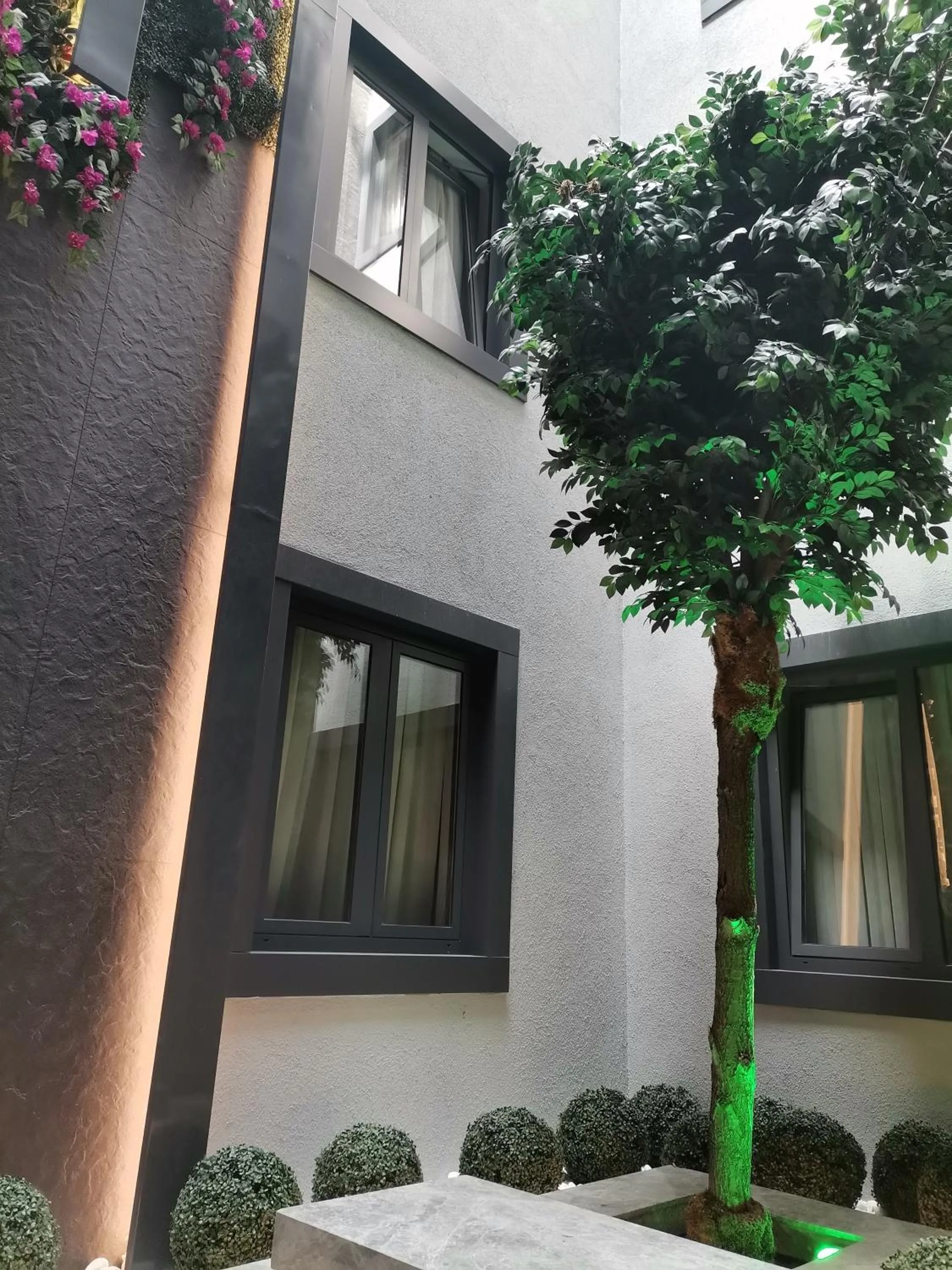 Property building in Golden Royal Hotel & SPA