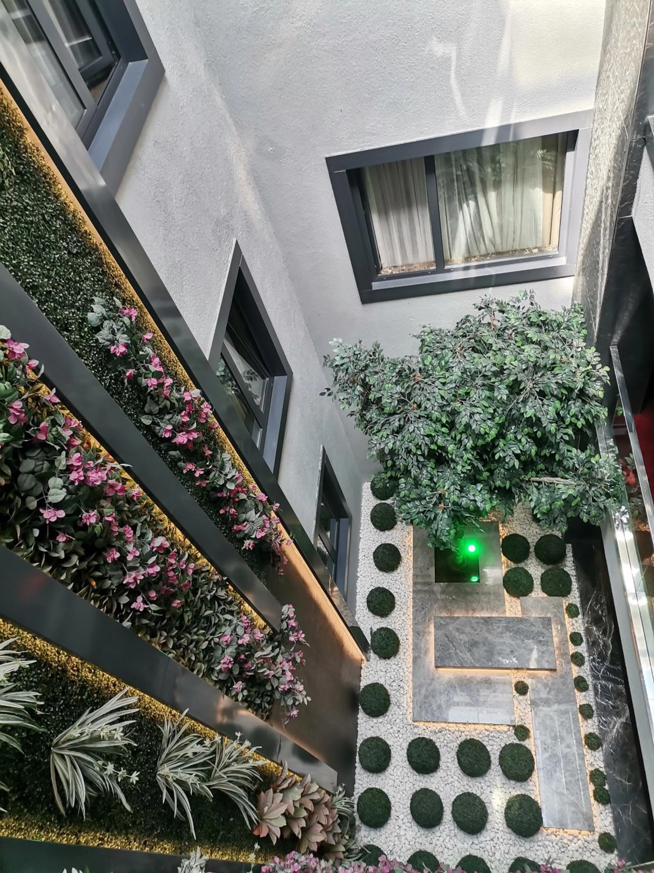 Property building in Golden Royal Hotel & SPA