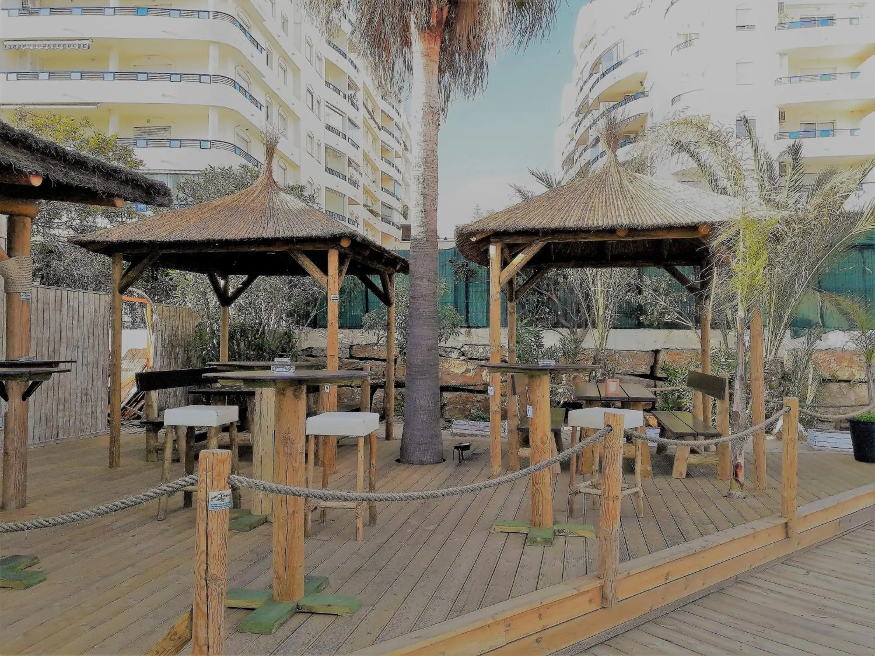 Apartment in Banana Beach 1a Linea de playa Apartment in Banana Beach 1a Linea de playa