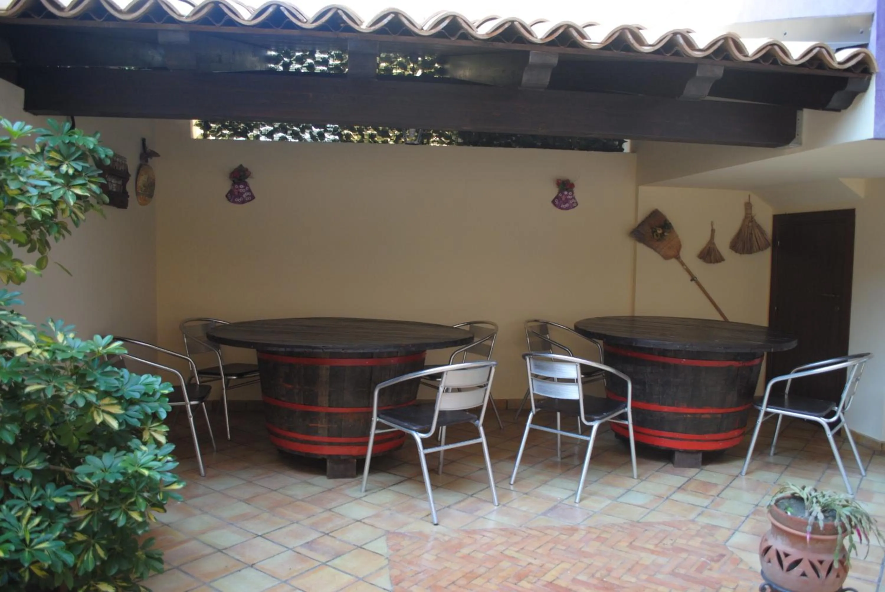 B&B Ippocampo